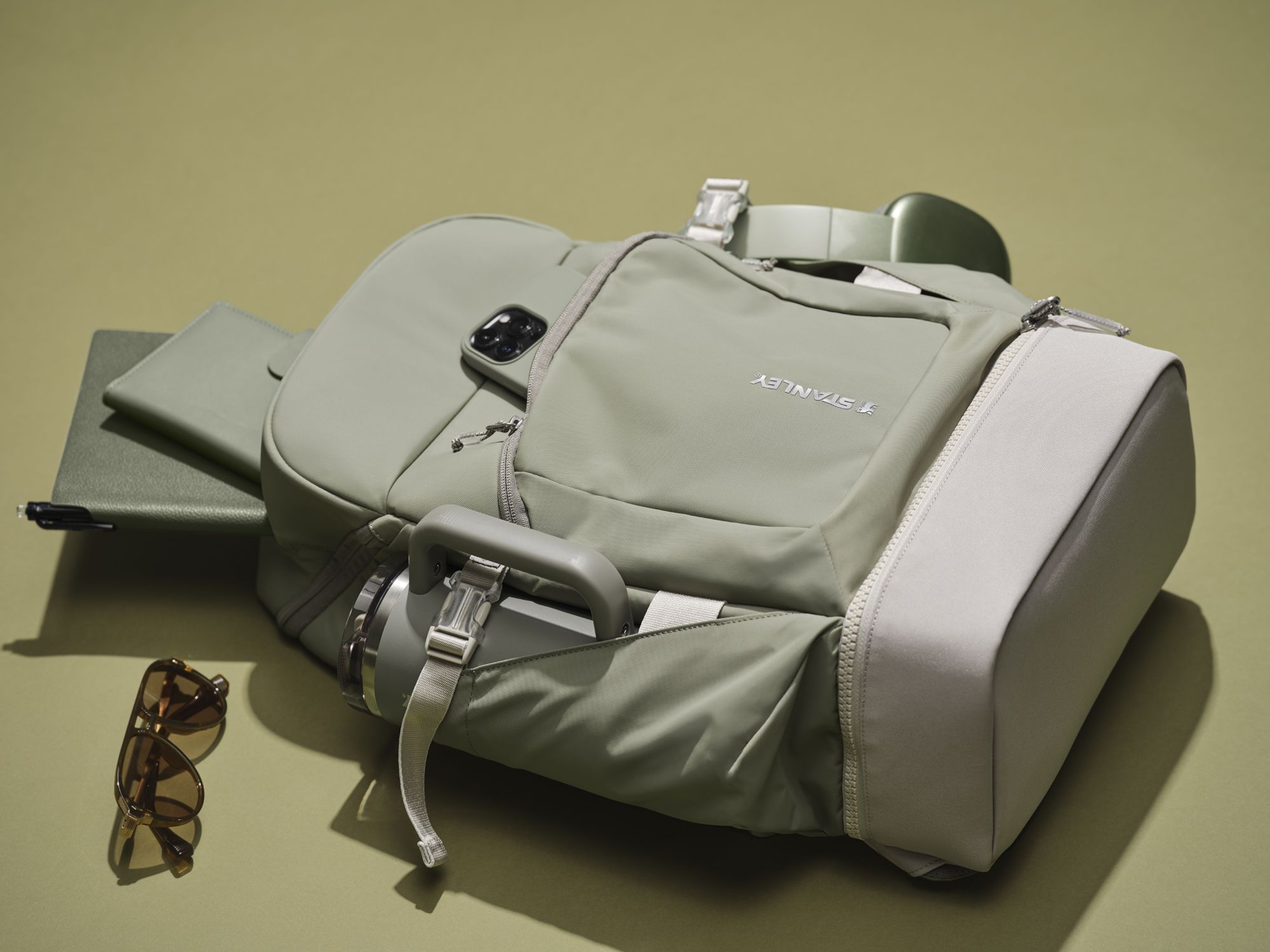 Stanley Vitalize Macro Method Backpack 29.2 L product image