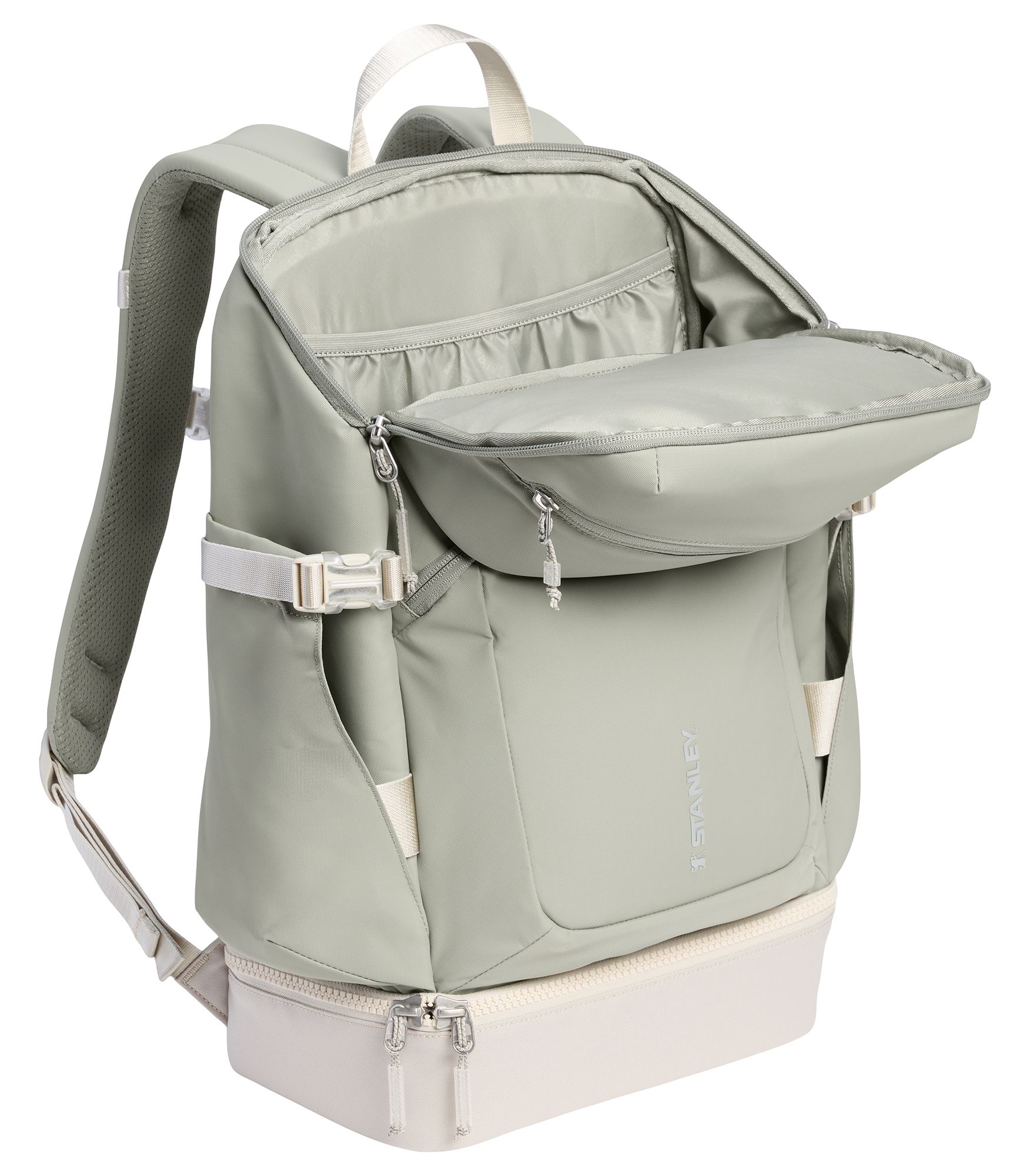 Stanley Vitalize Macro Method Backpack 29.2 L product image