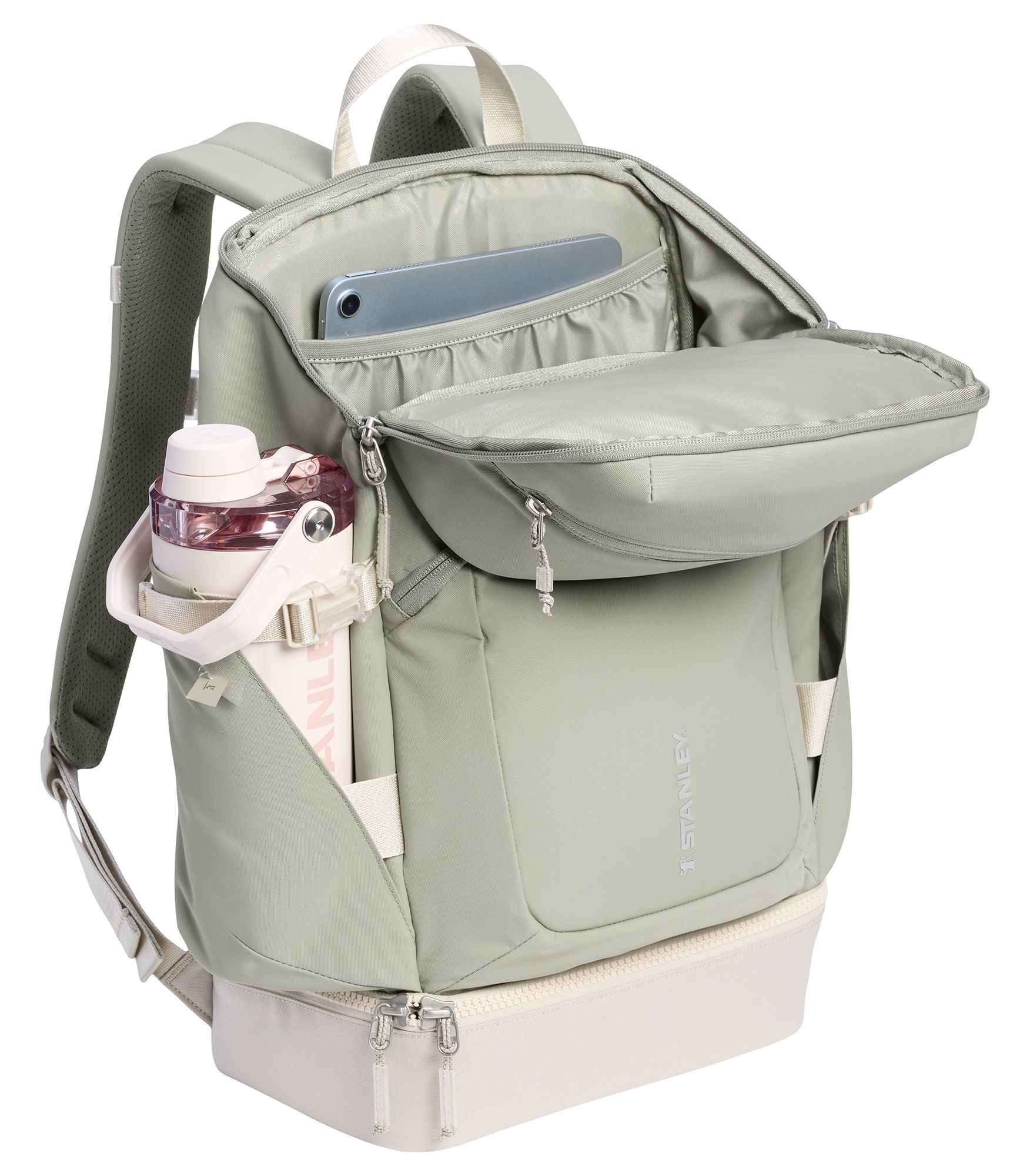 Stanley Vitalize Macro Method Backpack 29.2 L product image