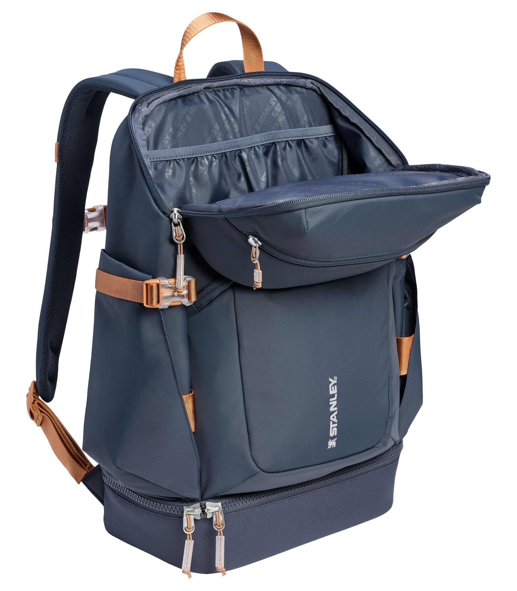 Stanley Vitalize Macro Method Backpack 29.2 L product image