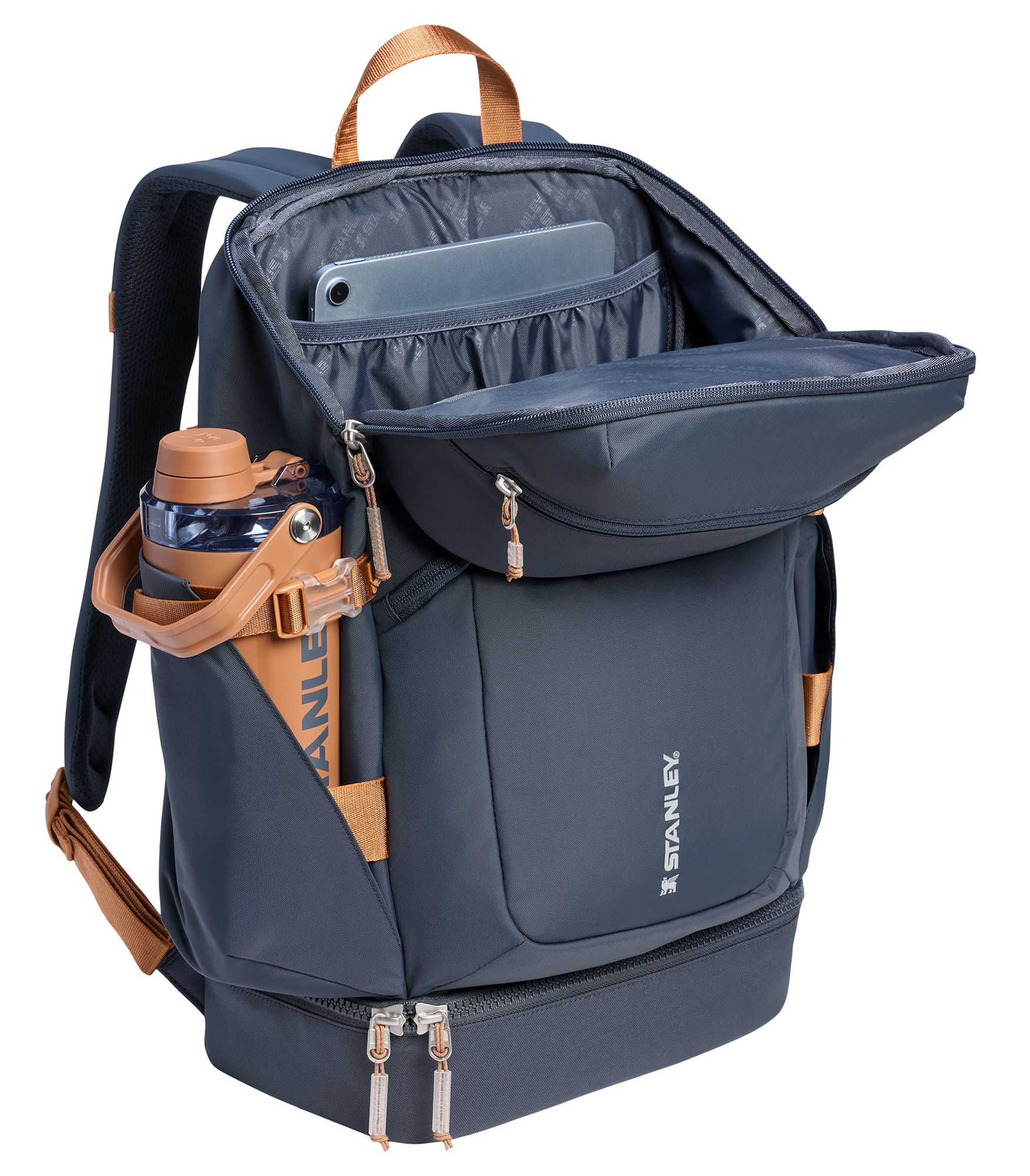 Stanley Vitalize Macro Method Backpack 29.2 L product image