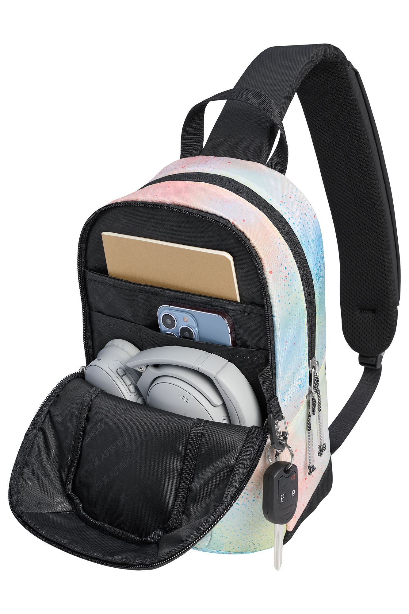 Stanley Vitalize Macro Method Crossbody Bag 9.5L product image