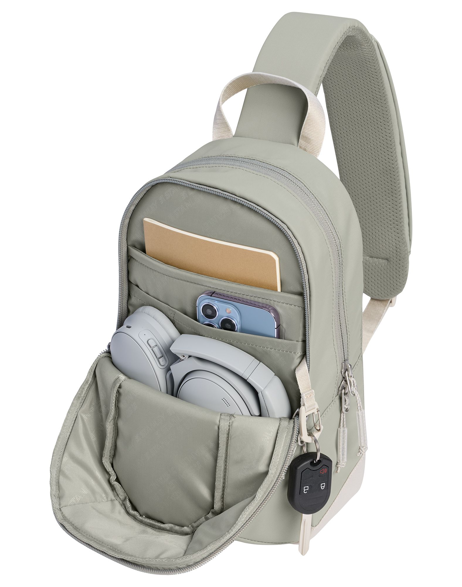 Stanley Vitalize Macro Method Crossbody Bag 9.5L product image