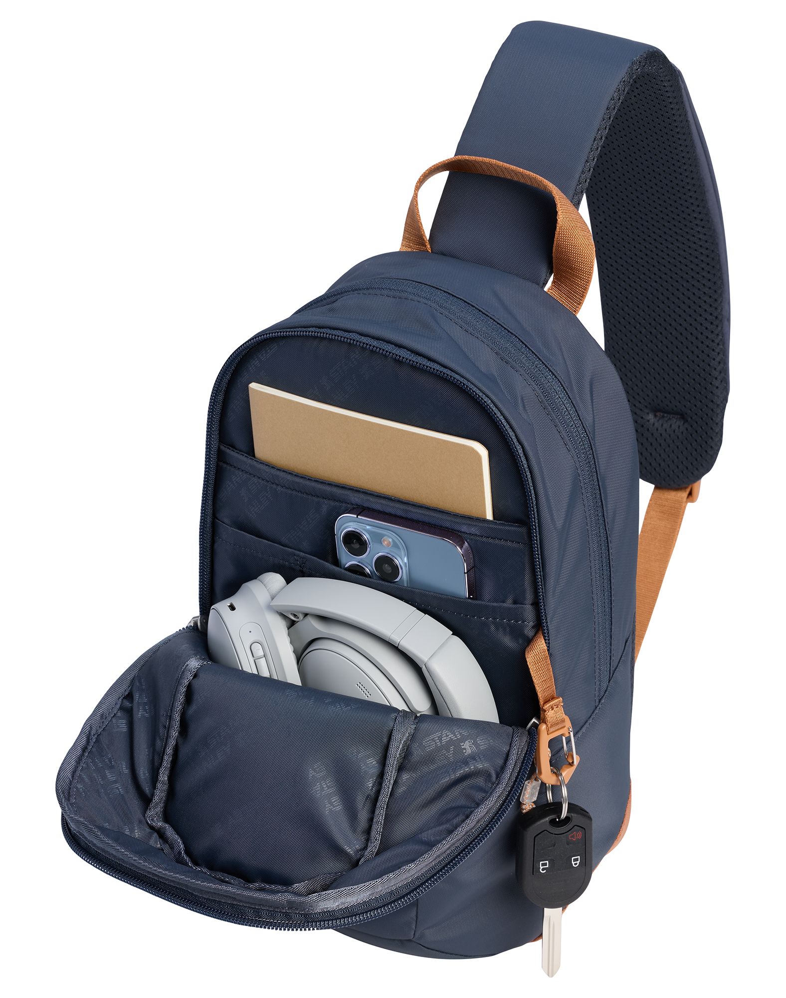 Stanley Vitalize Macro Method Crossbody Bag 9.5L product image