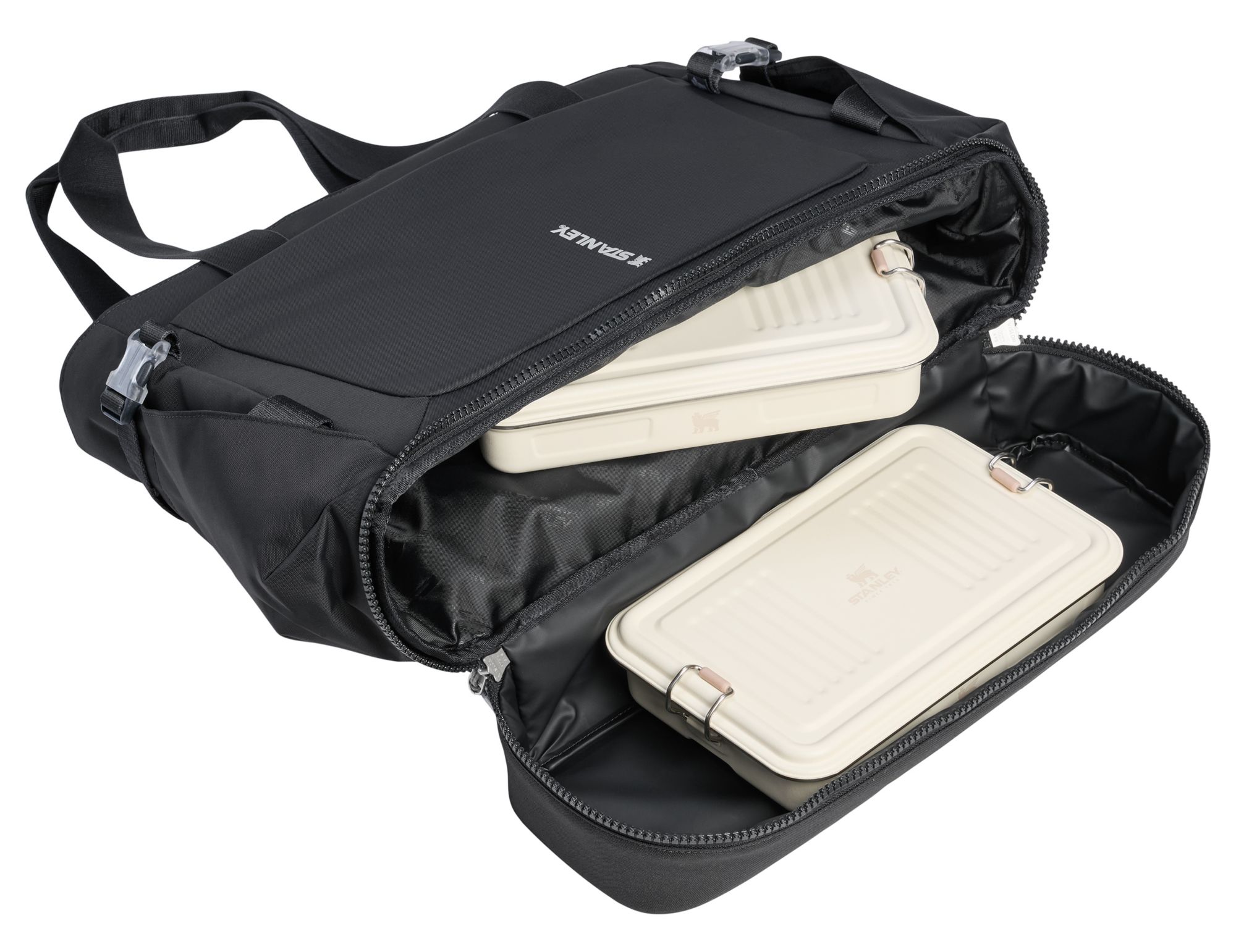 Stanley Vitalize Macro Method Tote 26.1L product image