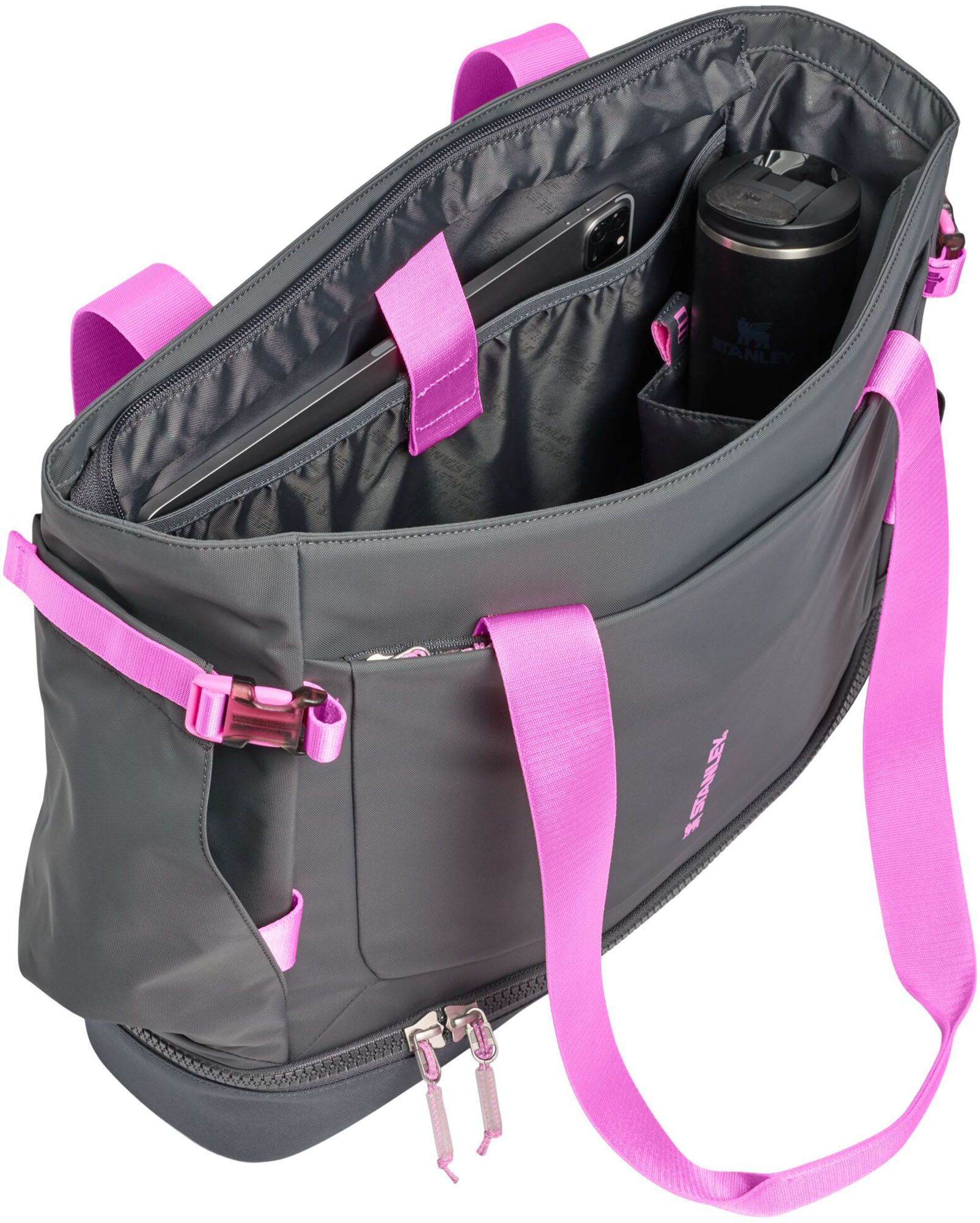 Stanley Vitalize Macro Method Tote 27.6 Qt. product image