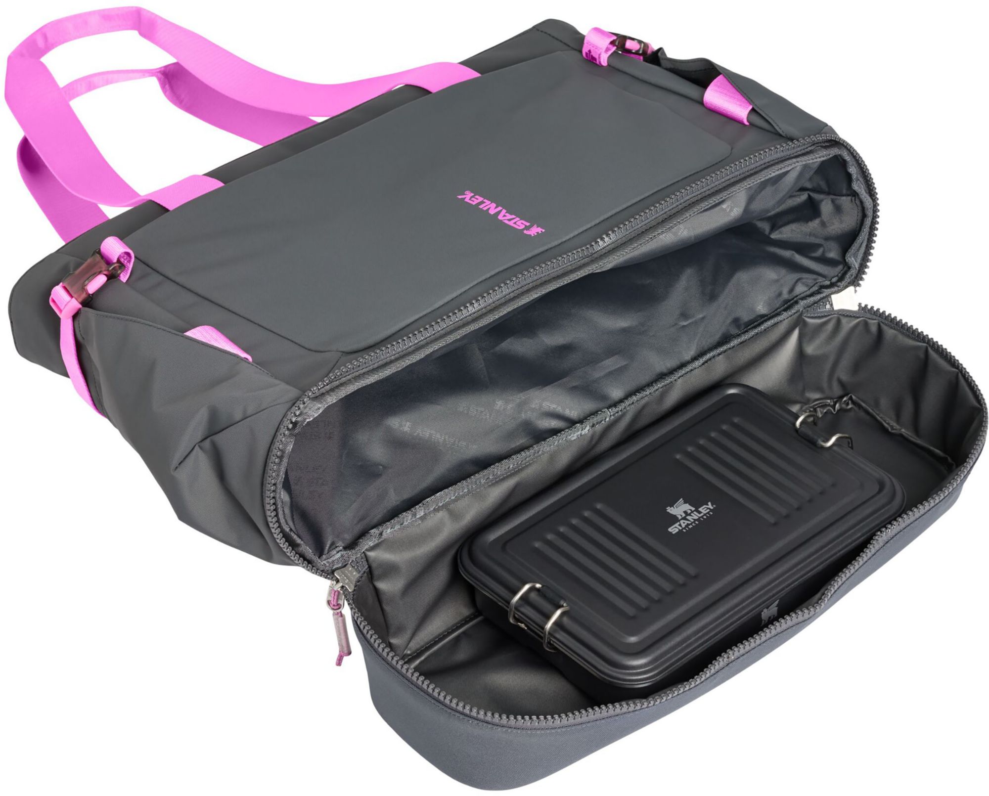 Stanley Vitalize Macro Method Tote 27.6 Qt. product image