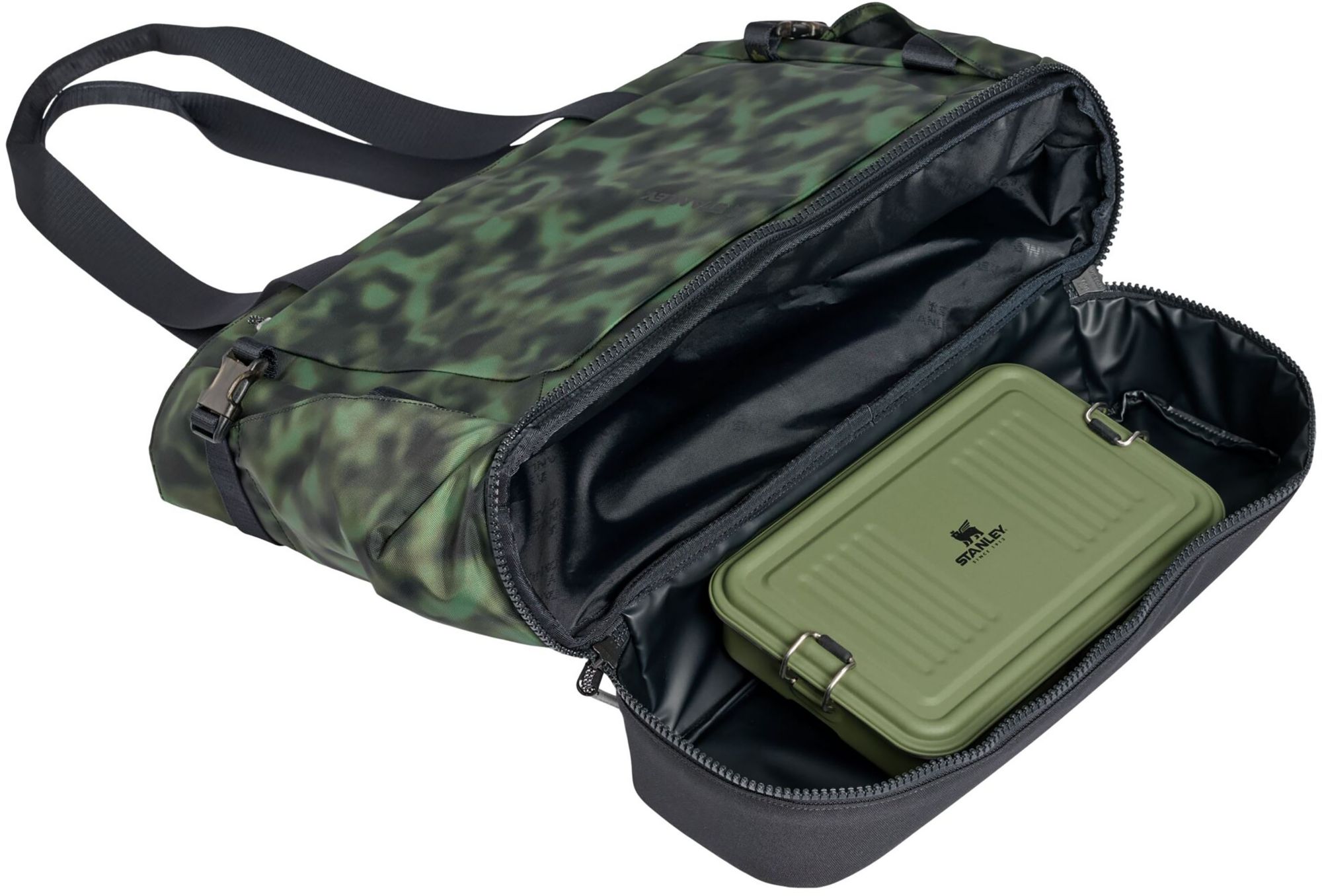 Stanley Vitalize Macro Method Tote 27.6 Qt. product image