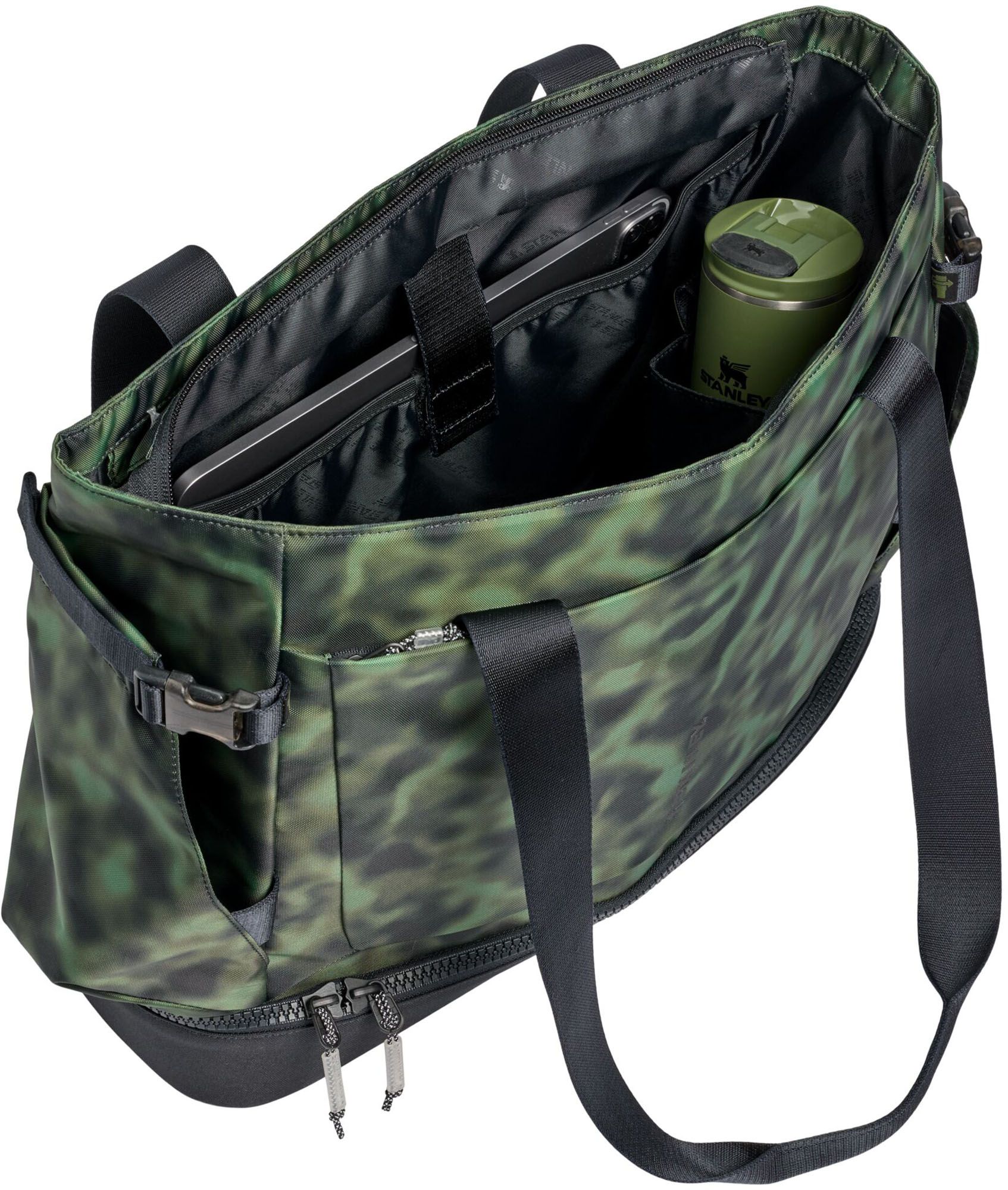 Stanley Vitalize Macro Method Tote 27.6 Qt. product image