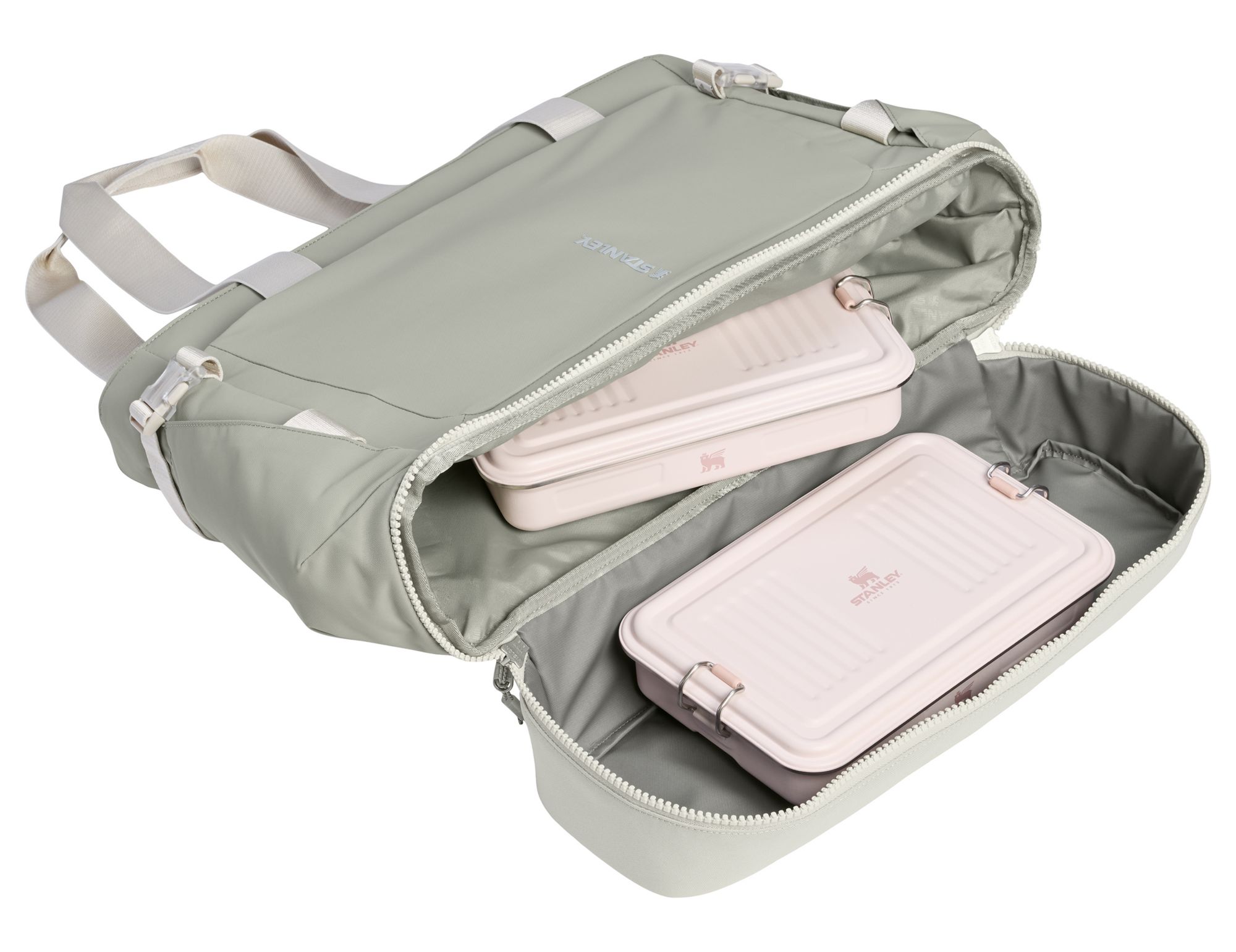 Stanley Vitalize Macro Method Tote 26.1L product image