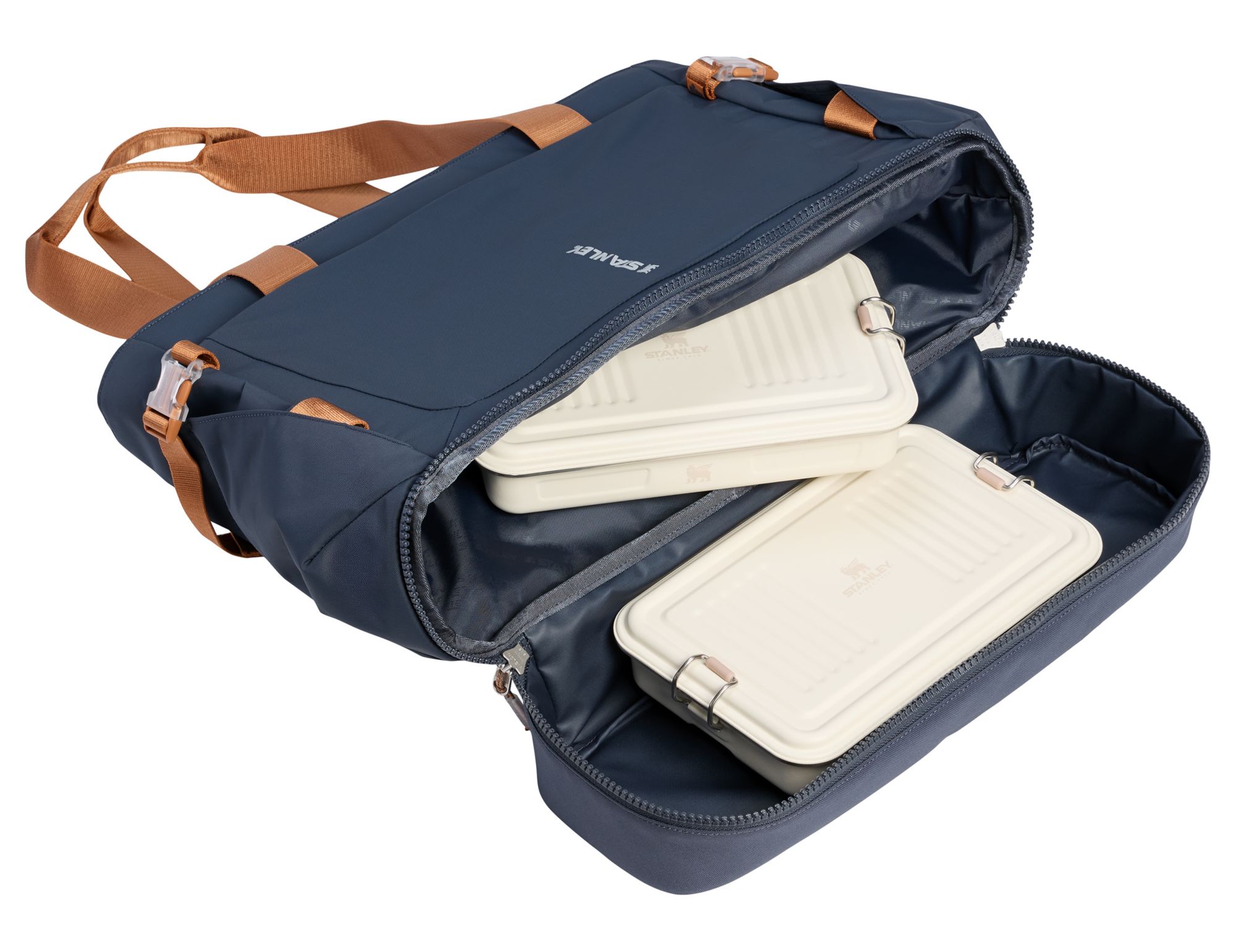 Stanley Vitalize Macro Method Tote 26.1L product image