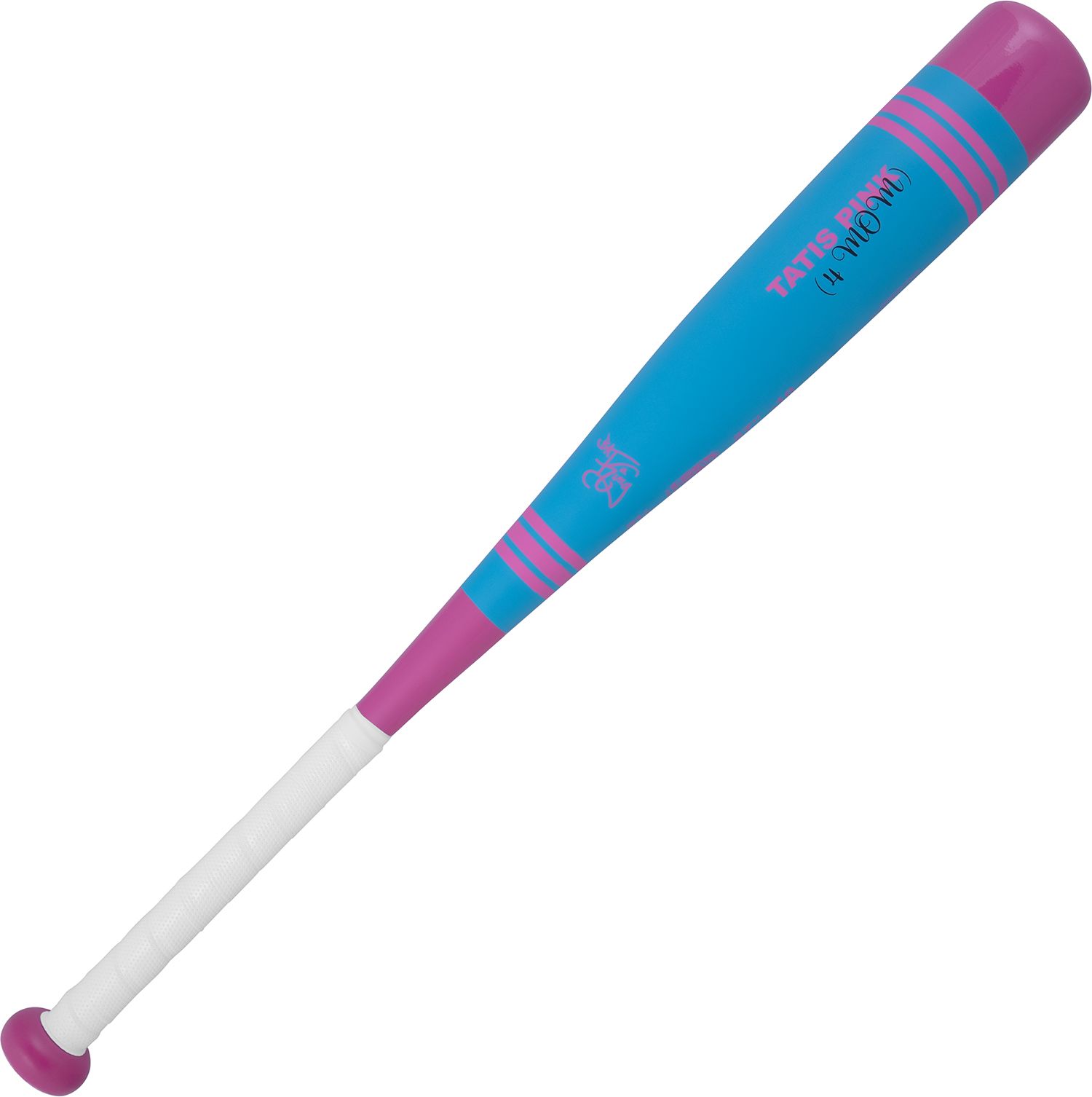 Victus Vibe Pro Crayon 2¾'' USSSA Jr. Big Barrel Bat (-10) product image
