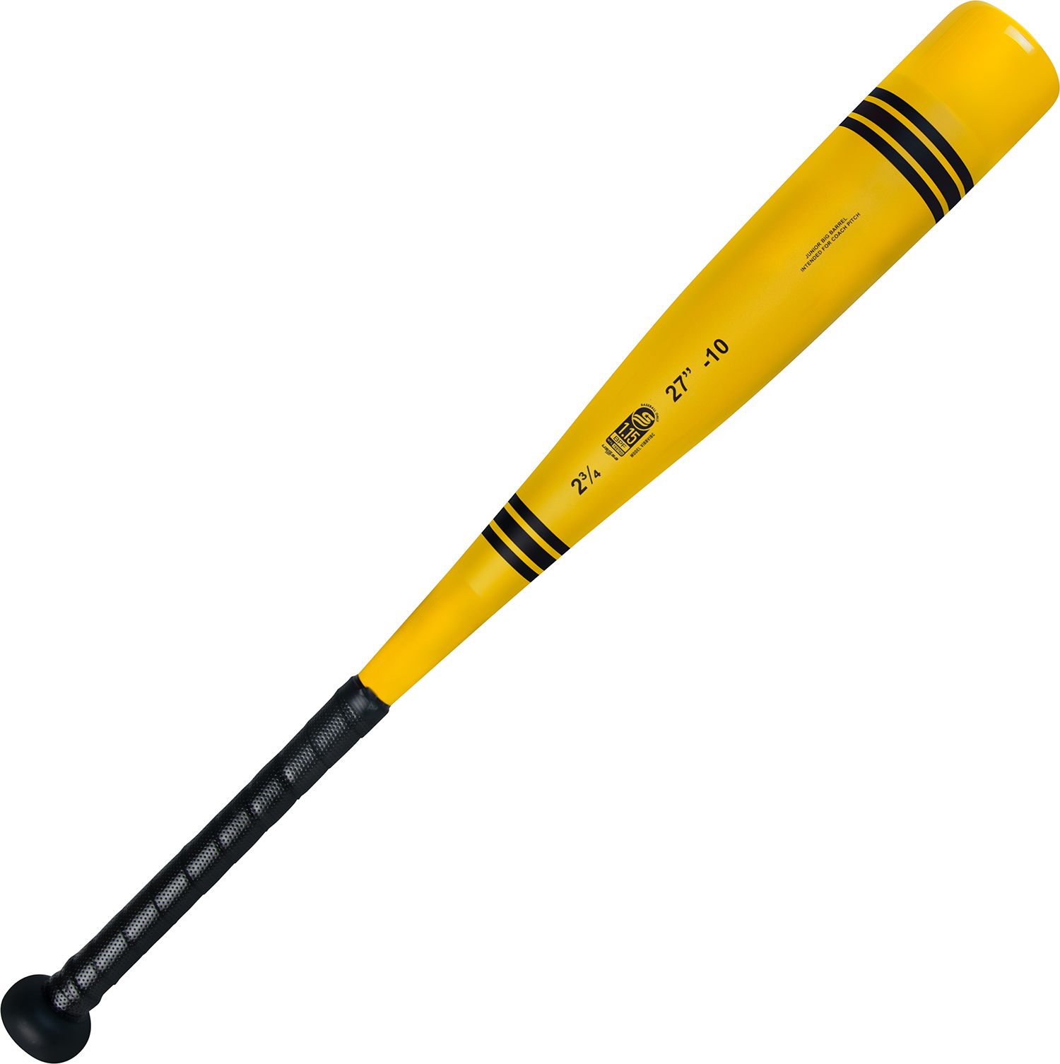 Victus Vibe Crayon 2 ¾“ USSSA Jr. Big Barrel Bat 2025 (-10) product image