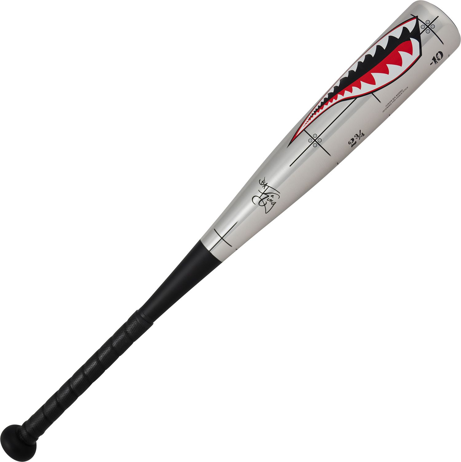 Victus Warhawk 2¾'' Jr. Big Barrel USSSA Bat 2026 (-10) product image