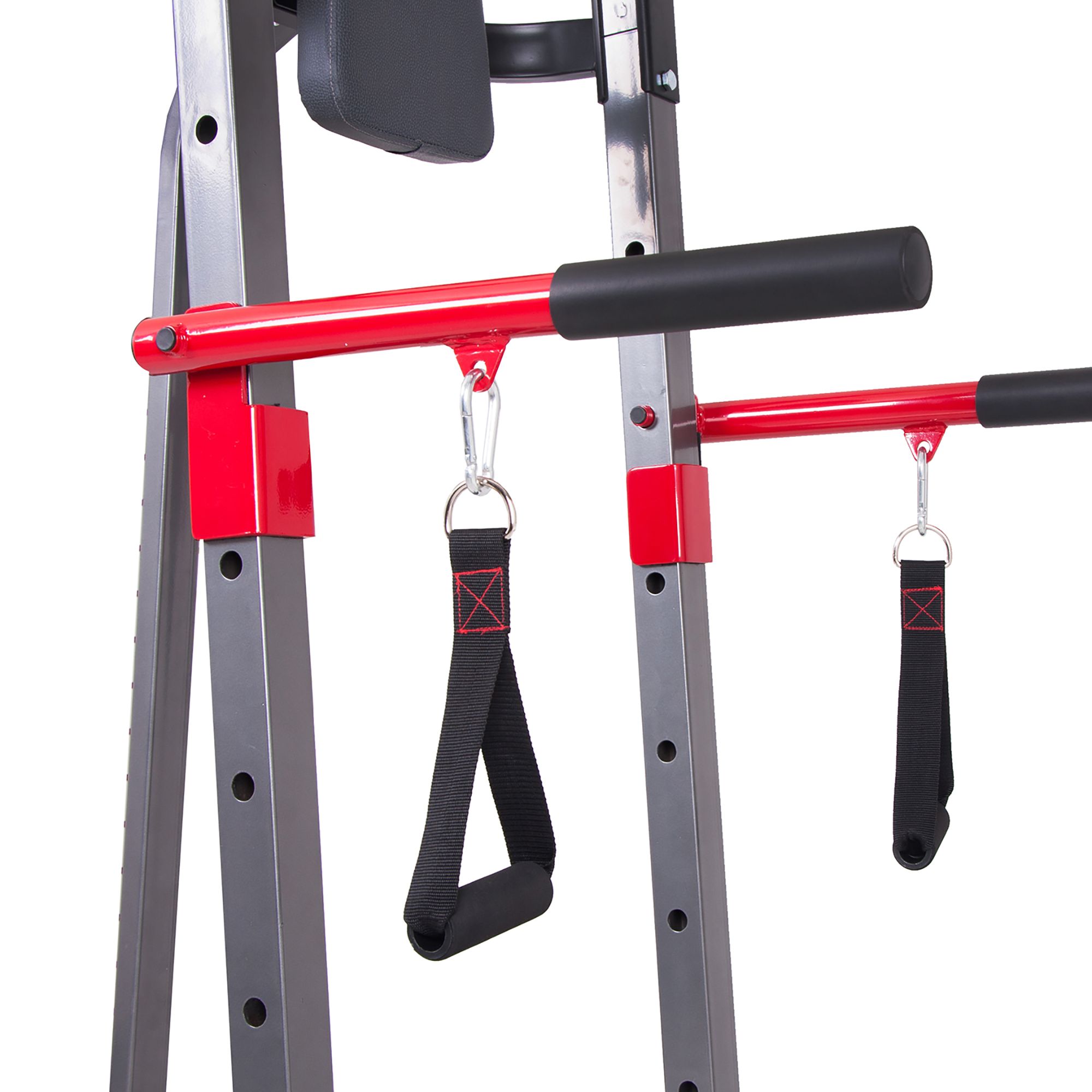 Body Power Multi-Functional Power Tower