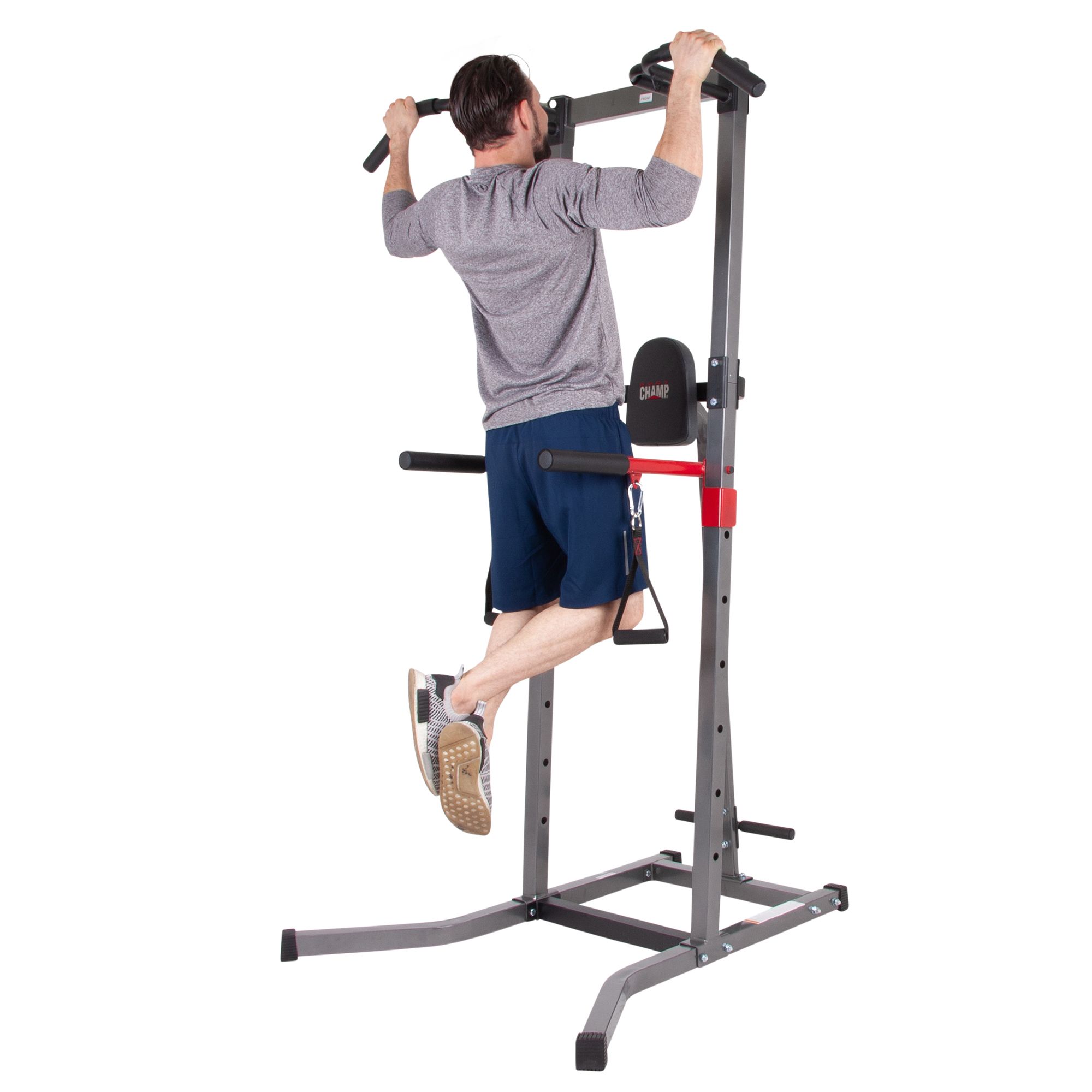 Body Power Multi-Functional Power Tower product image