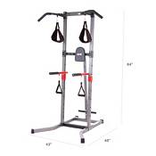 Body Power Multi-Functional Power Tower product image