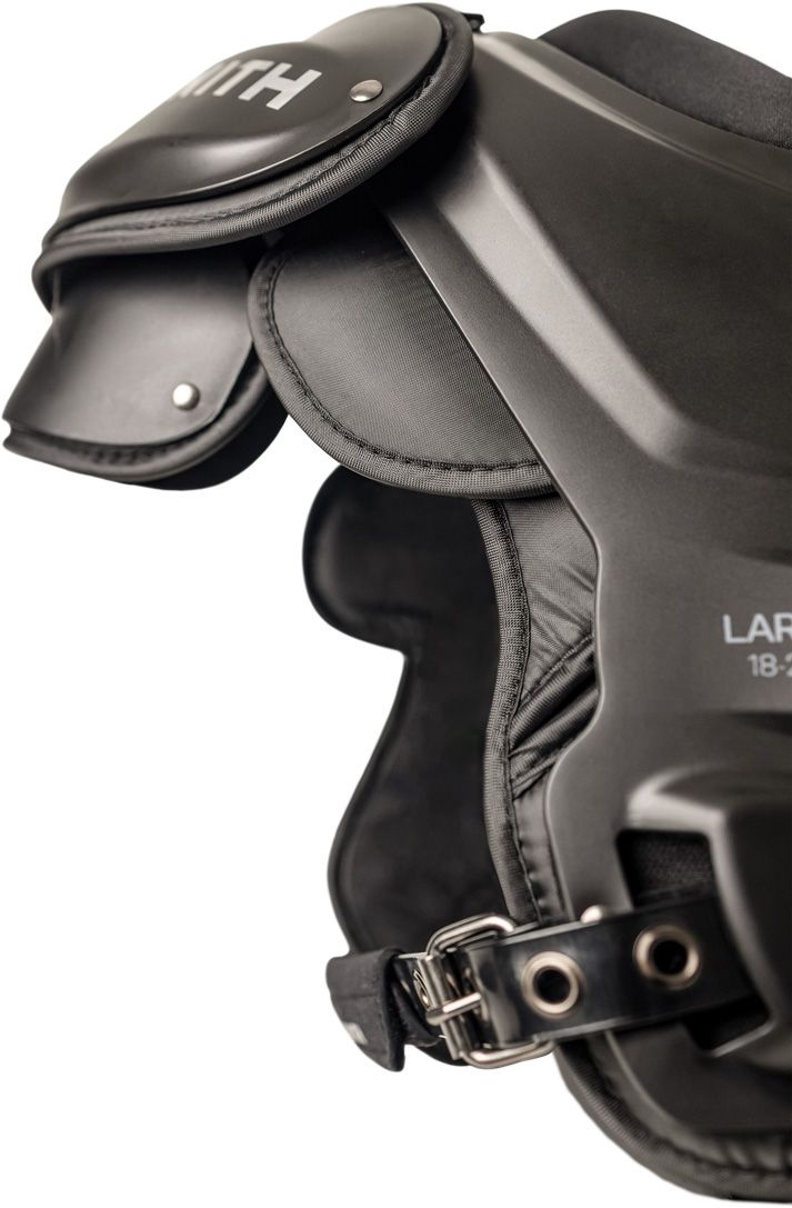 Xenith Varsity Velocity Pro Light Football Shoulder Pads product image