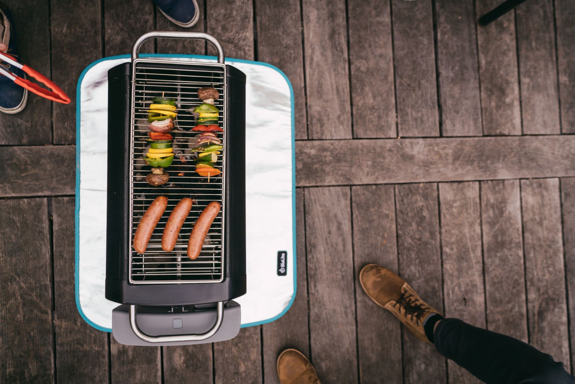 BioLite FireMat product image