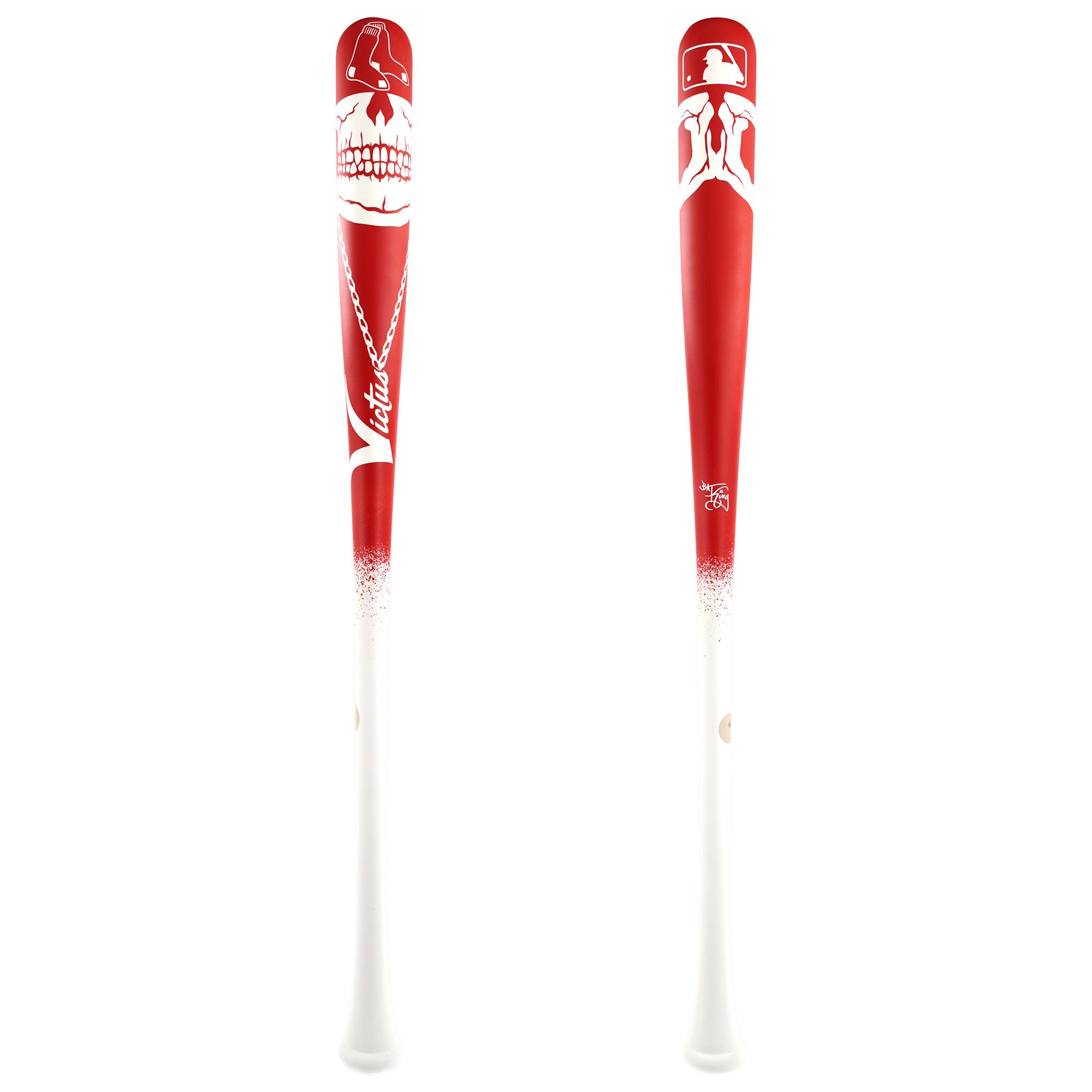 Victus Boston City Pride Wooden Baseball Bat product image