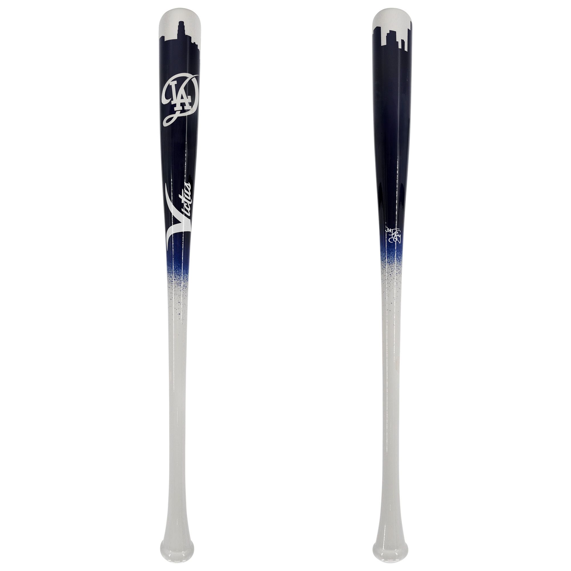 Victus LA Dodgers Pro Reserve Maple Bat product image