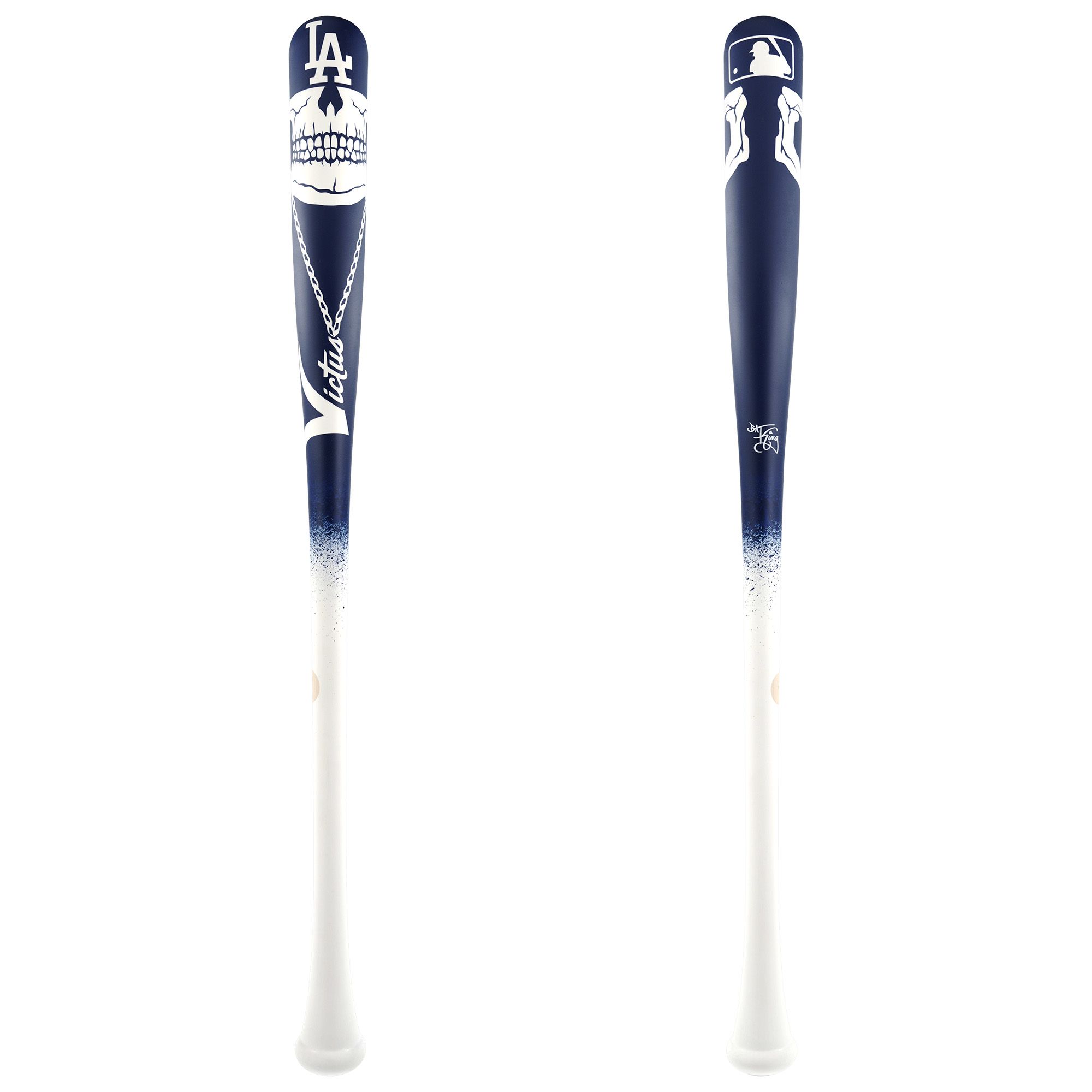 Victus Los Angeles Dodgers Wooden Baseball Bat product image