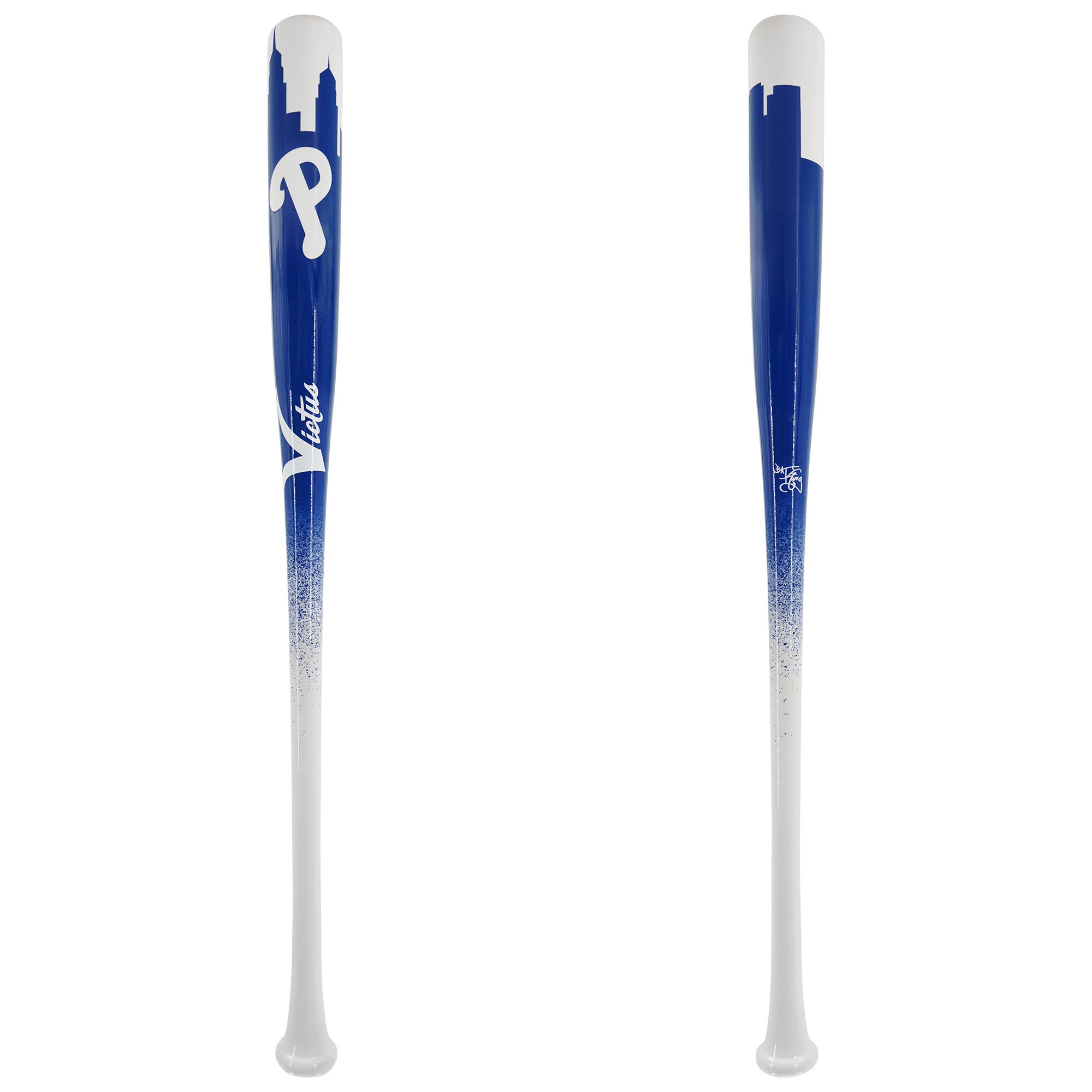 Victus Philadelphia Phillies Pro Reserve Maple Bat product image