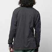 Vans Men's Trippy Grin Floral Long Sleeve T-Shirt product image