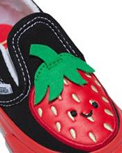 Vans Toddler Slip-On Berry Shoes product image