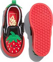 Vans Toddler Slip-On Berry Shoes product image