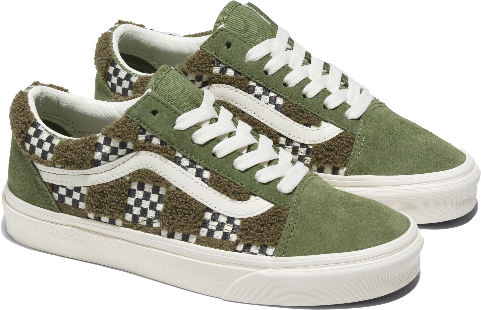 Vans Old Skool Shoes product image
