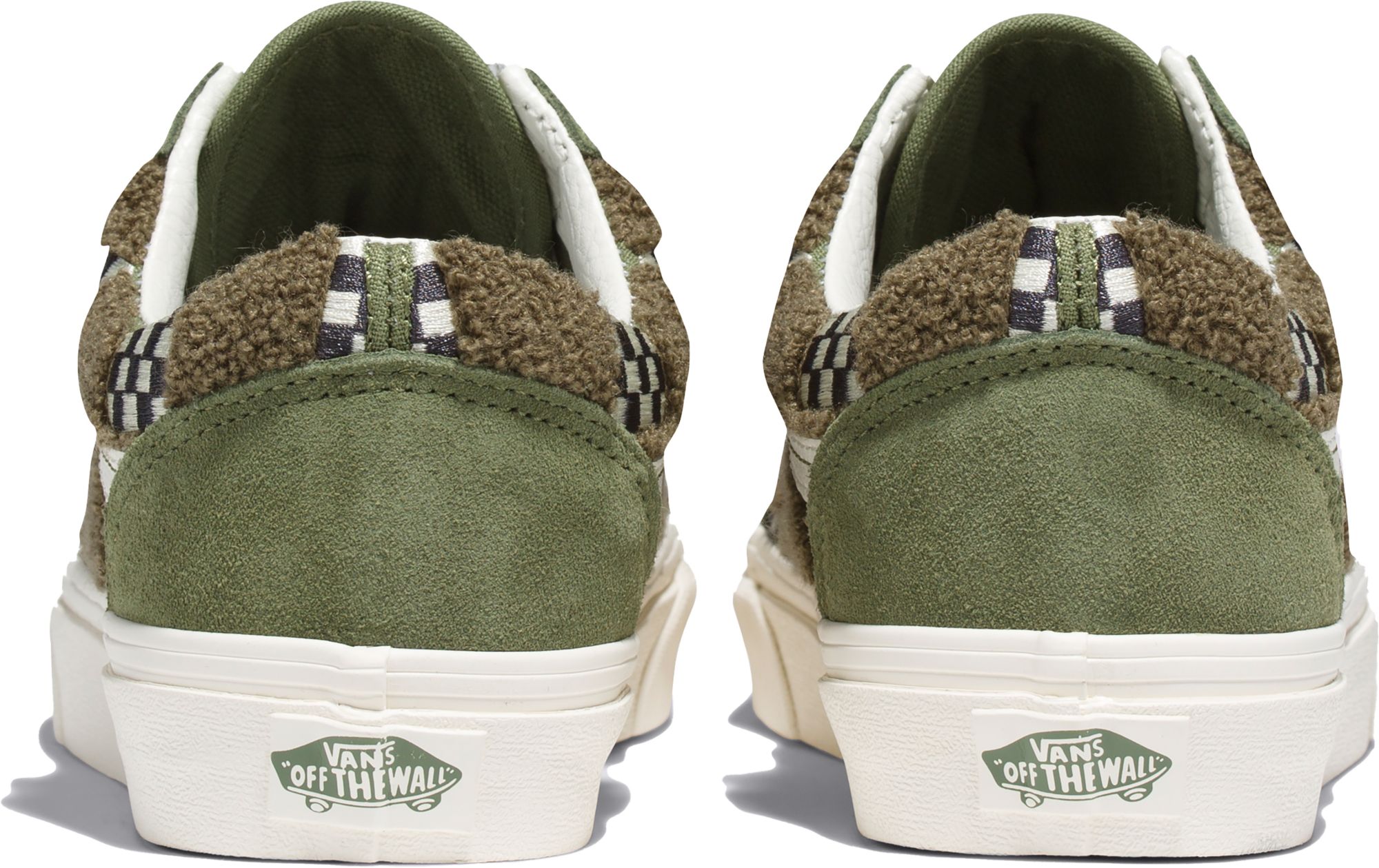 Vans Old Skool Shoes product image