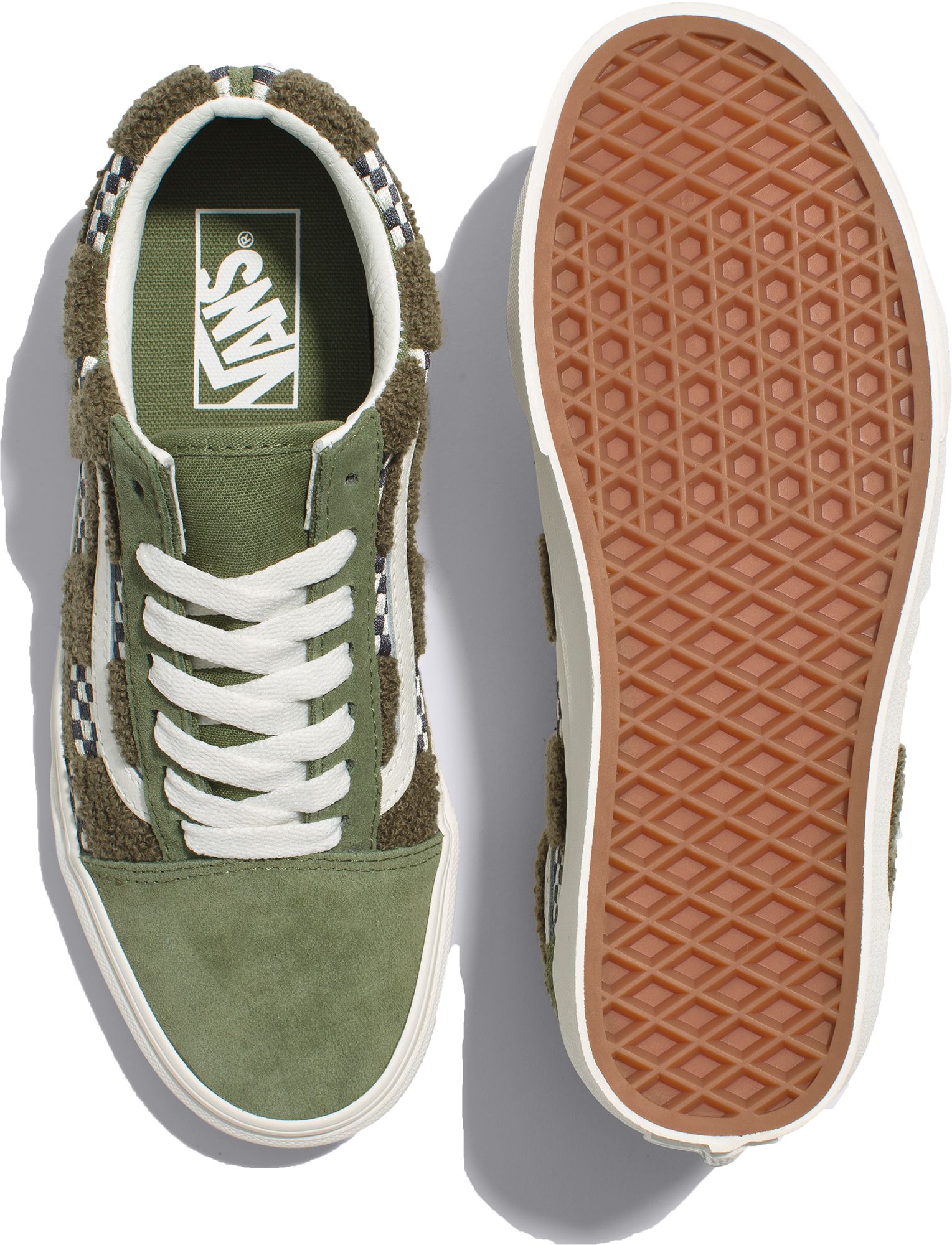 Vans Old Skool Shoes product image