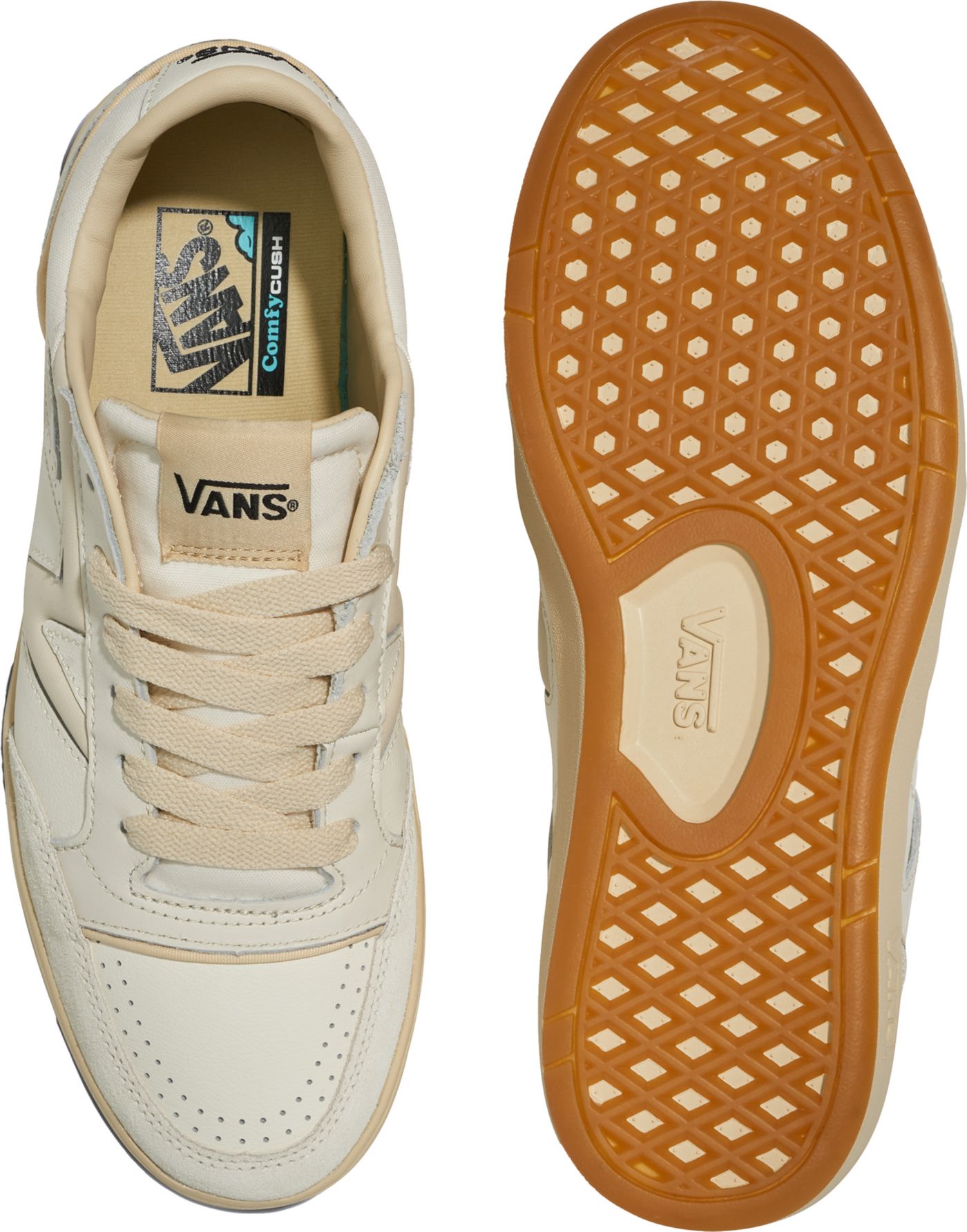 Vans Lowland CC Shoes