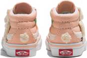 Vans Toddler Sk8-Mid Garden Party Shoes product image