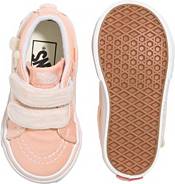 Vans Toddler Sk8-Mid Garden Party Shoes product image