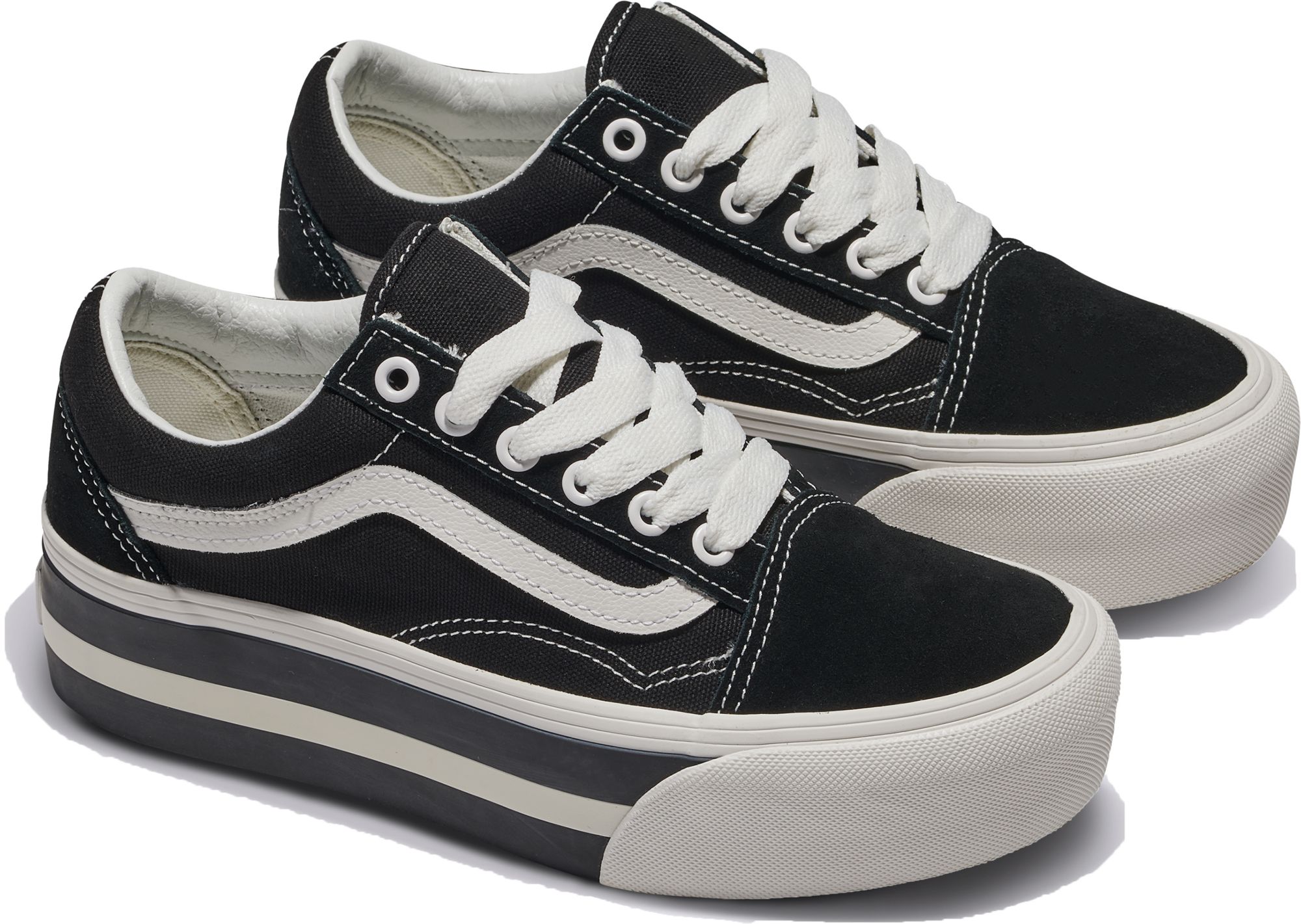 Vans Old Skool Stackform Shoes product image
