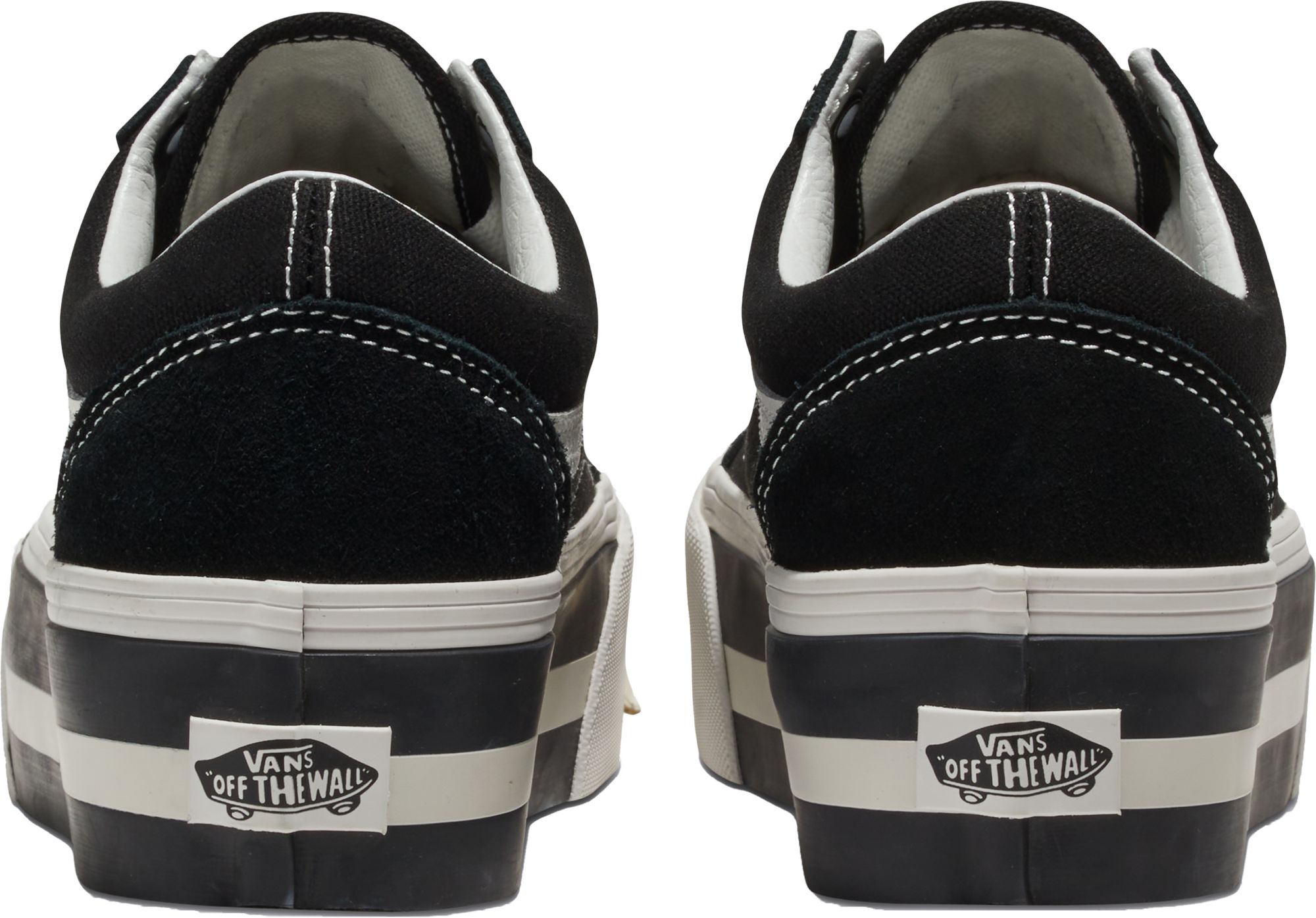 Vans Old Skool Stackform Shoes product image
