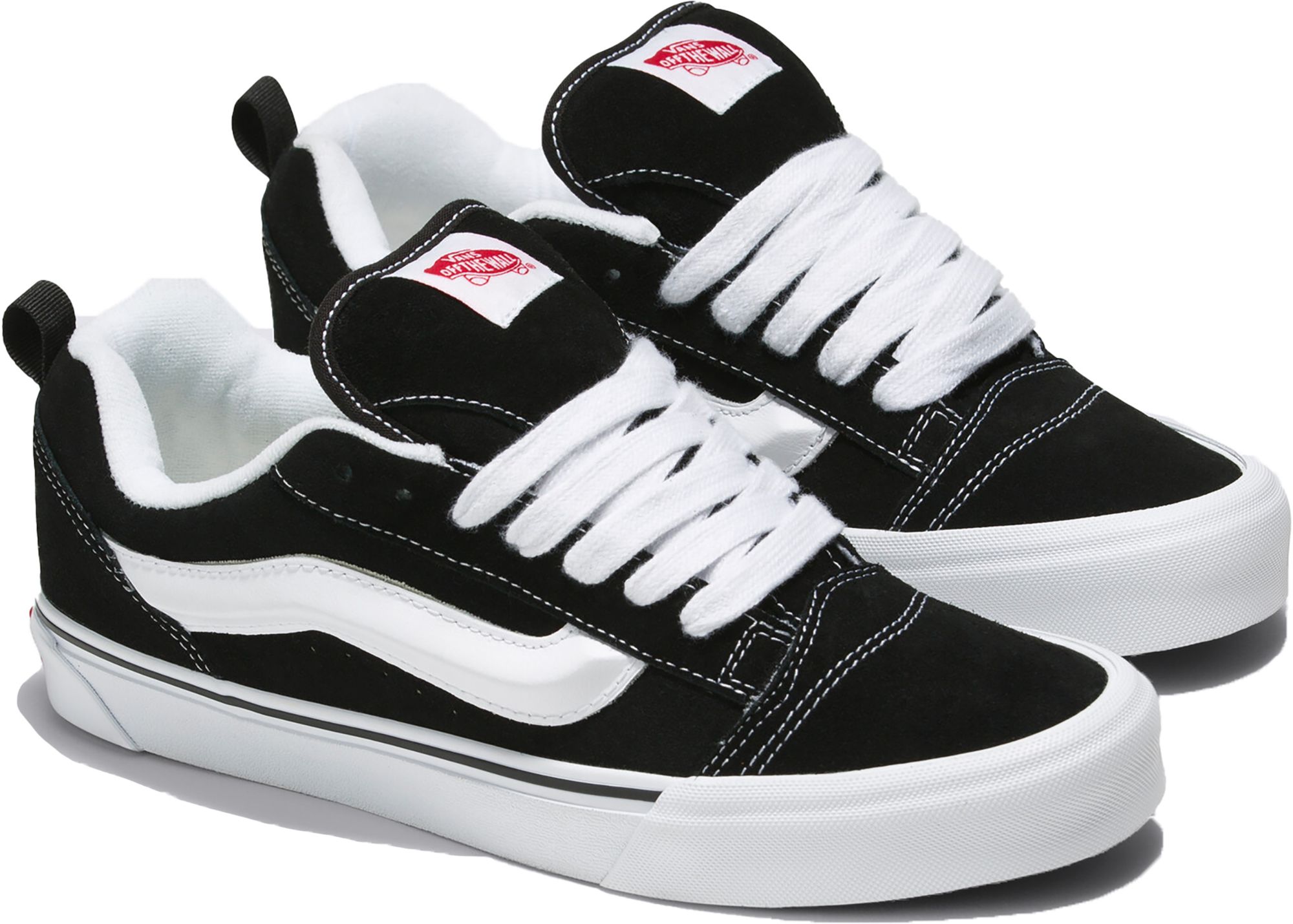 Vans Knu Skool Shoes product image