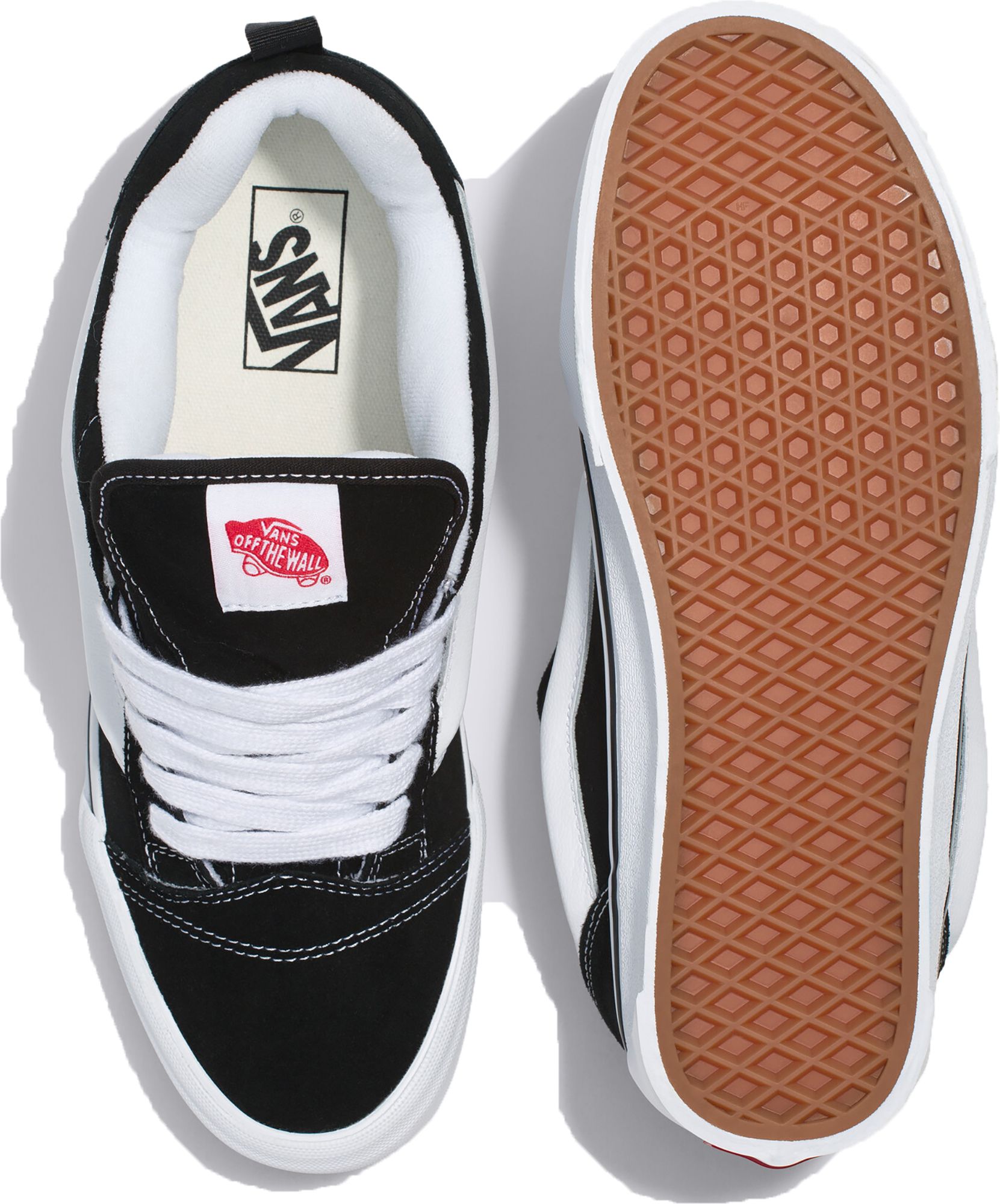 Vans Knu Skool Shoes product image