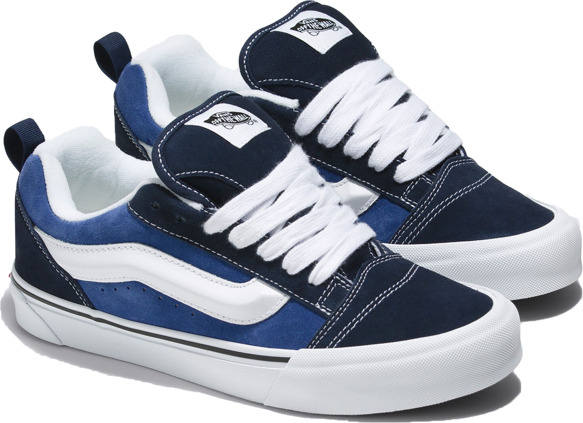 Vans Knu Skool Shoes product image