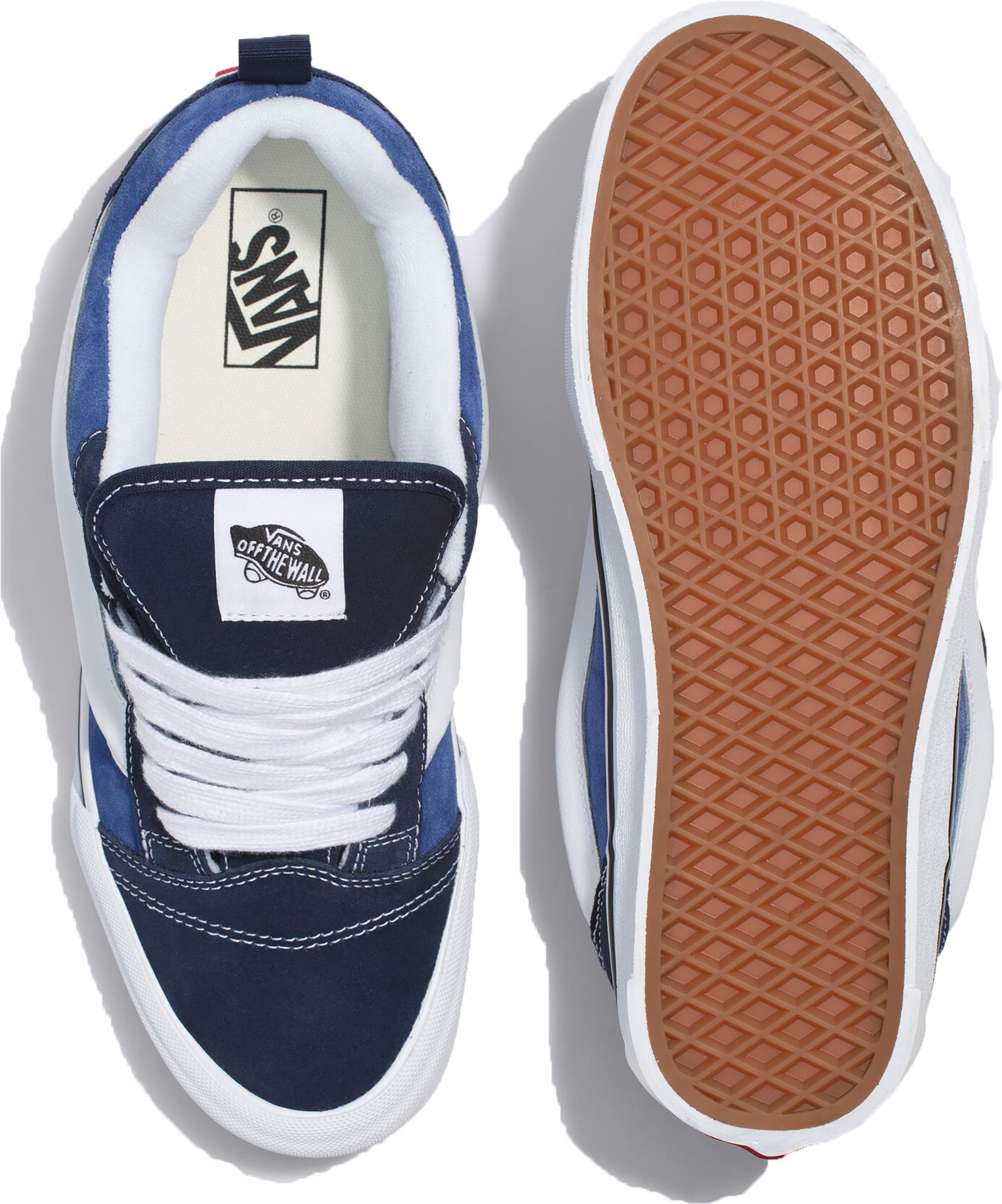 Vans Knu Skool Shoes product image