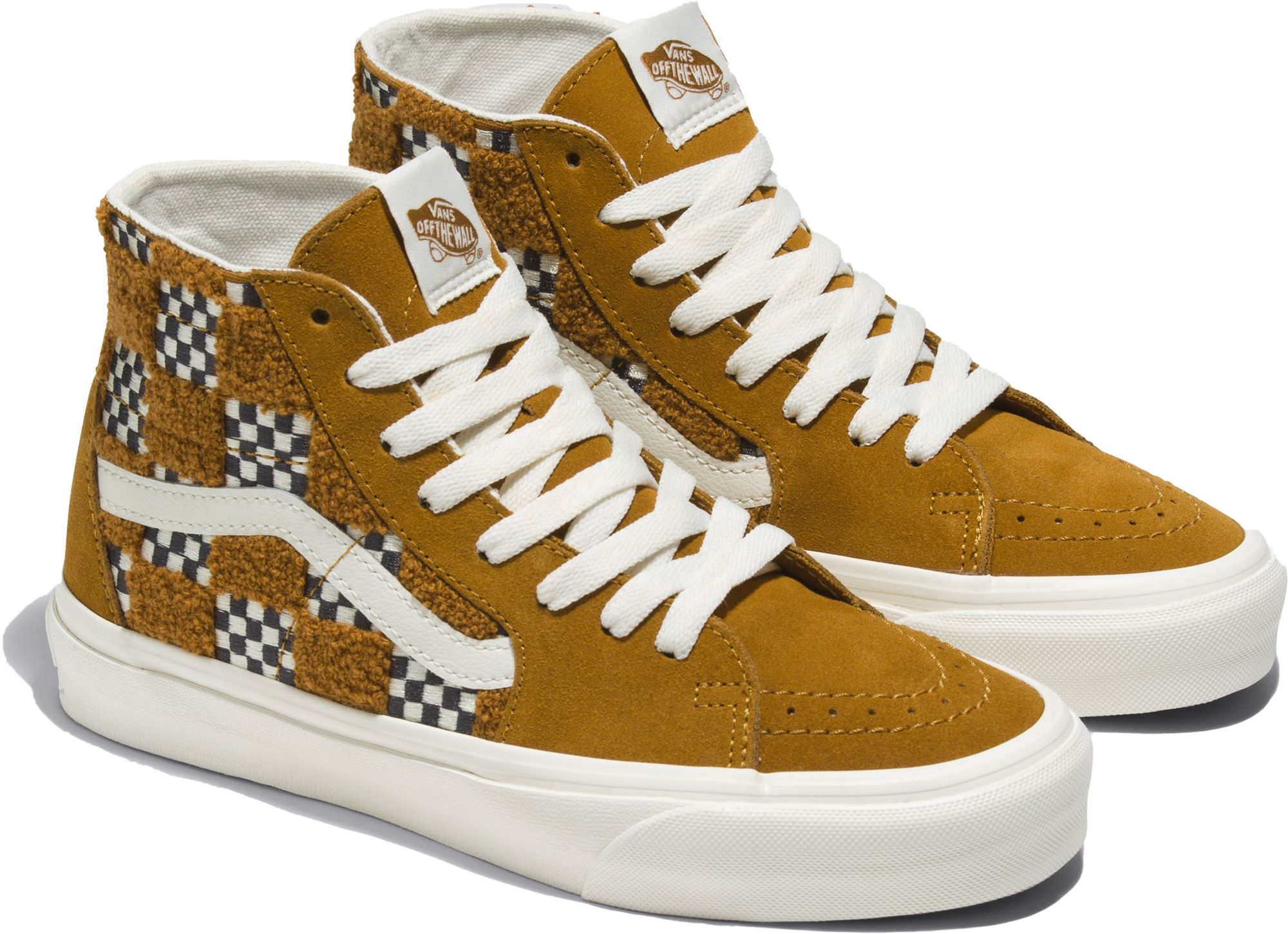 Vans Sk8-Hi Shoes Dick's Sporting Goods