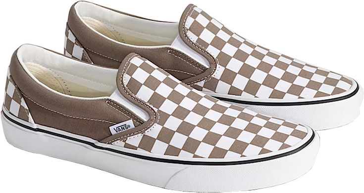 Vans Classic Slip-On Shoes product image