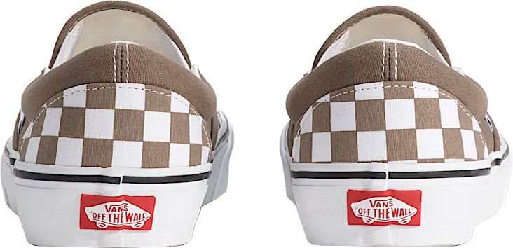Vans Classic Slip-On Shoes product image