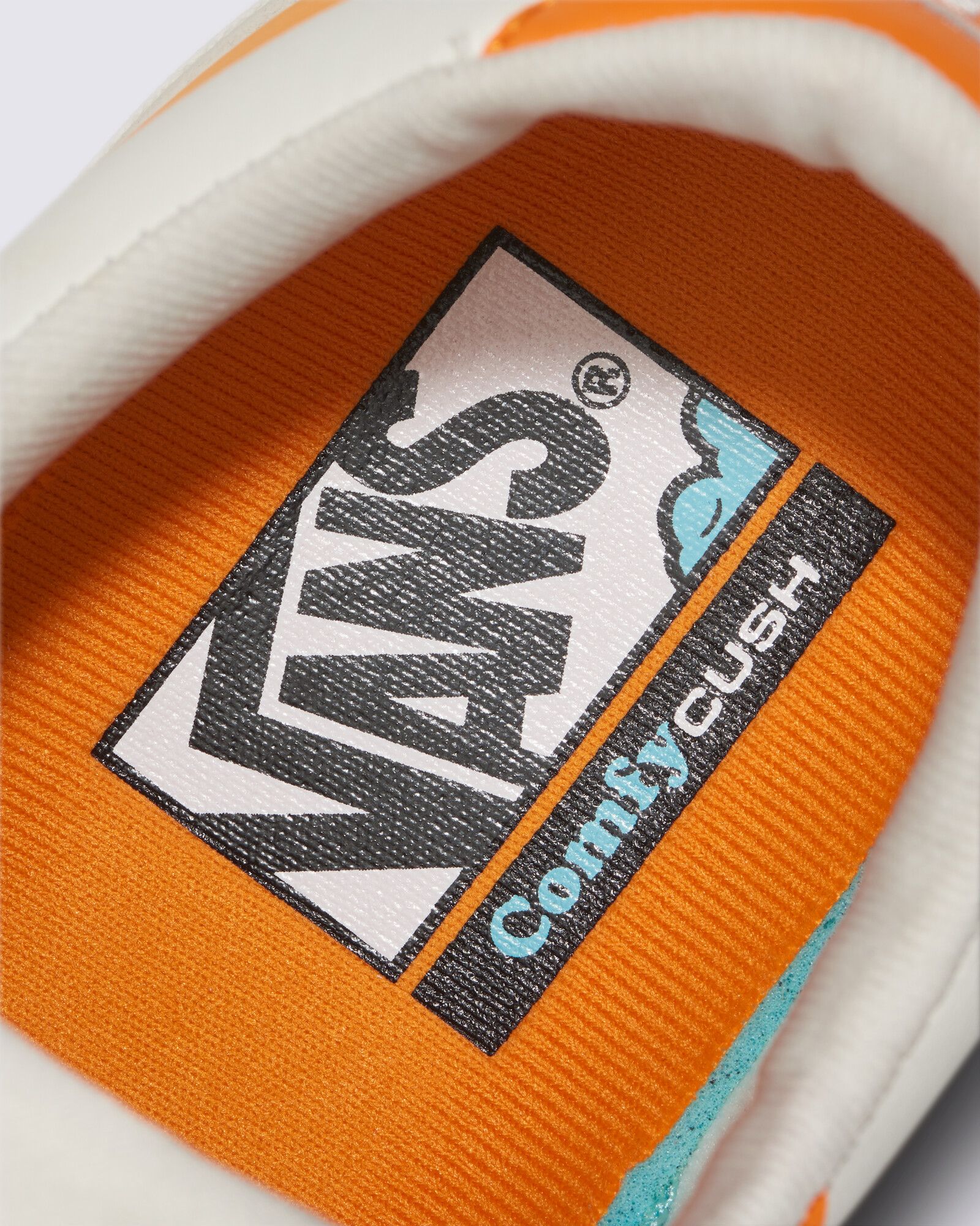 Vans Lowland CC Shoes product image