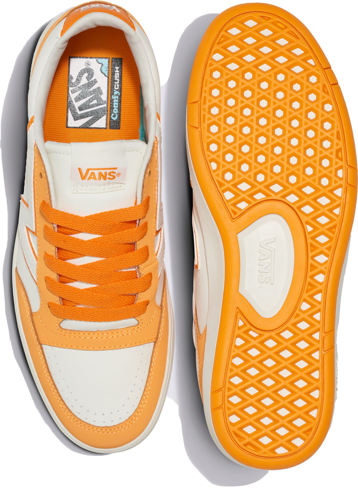 Vans Lowland CC Shoes product image