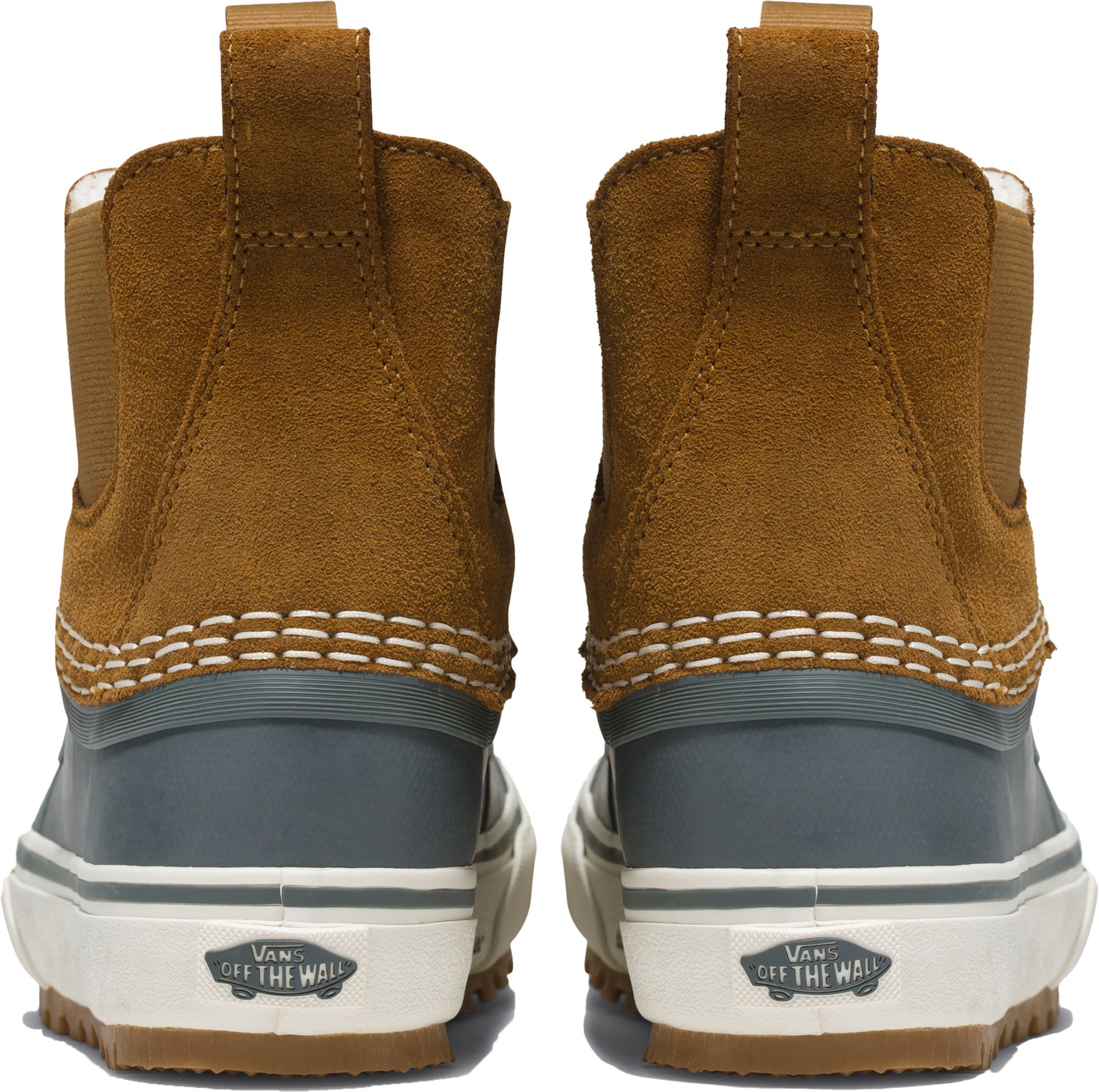 Vans Women's Standard Mid Chelsea Snow MTE Boots