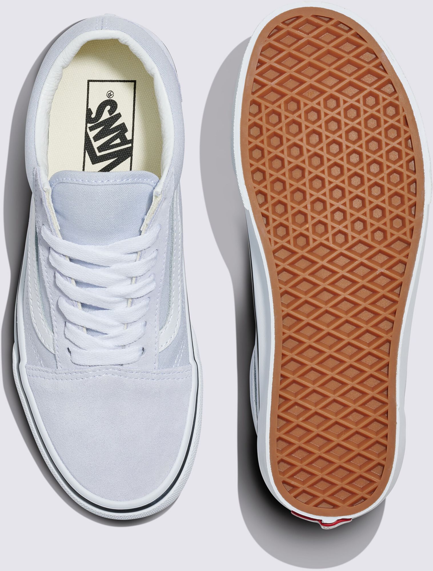 Vans Old Skool Shoes product image