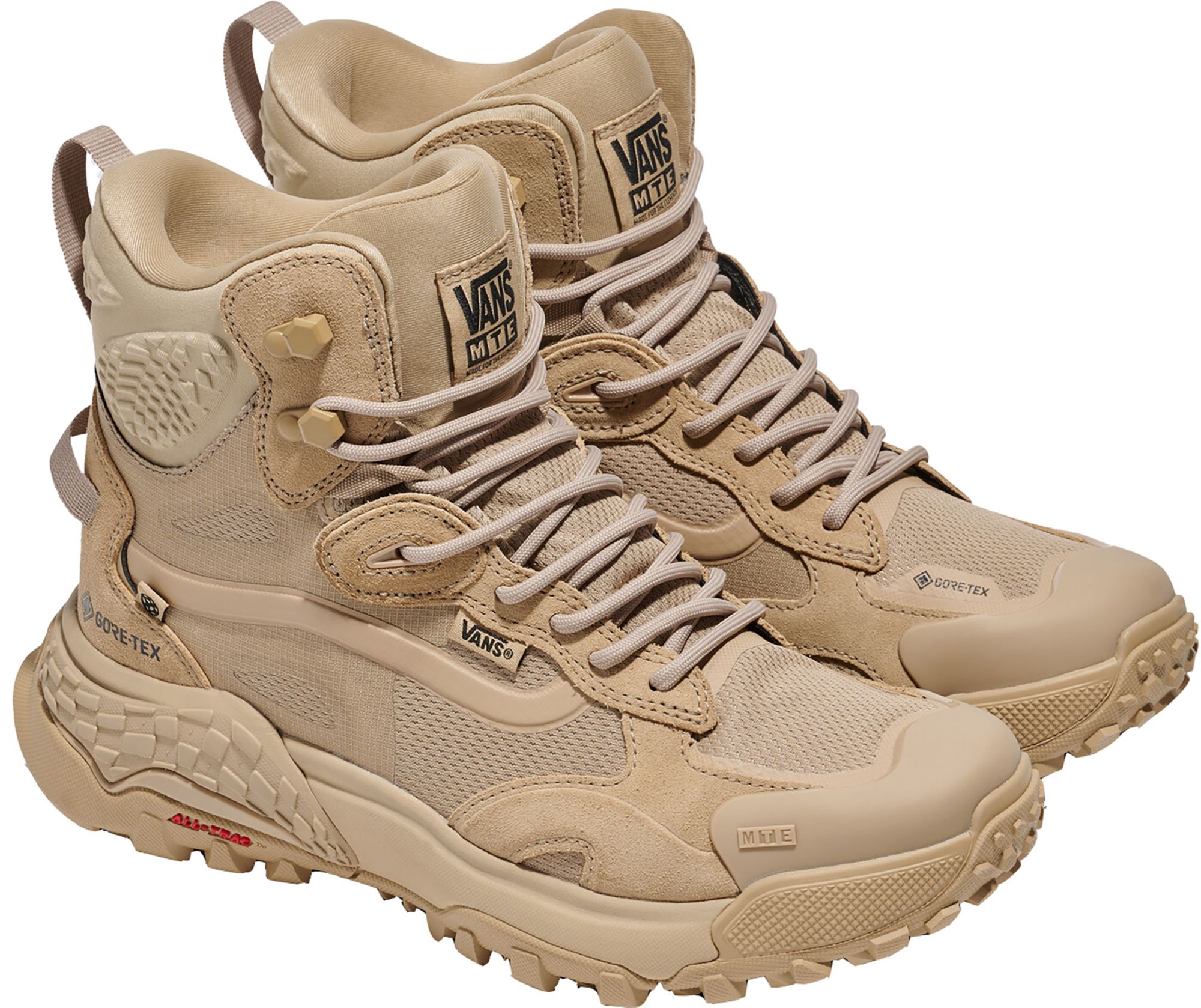 Vans Men's MTE Crestline GORE-TEX Shoes product image